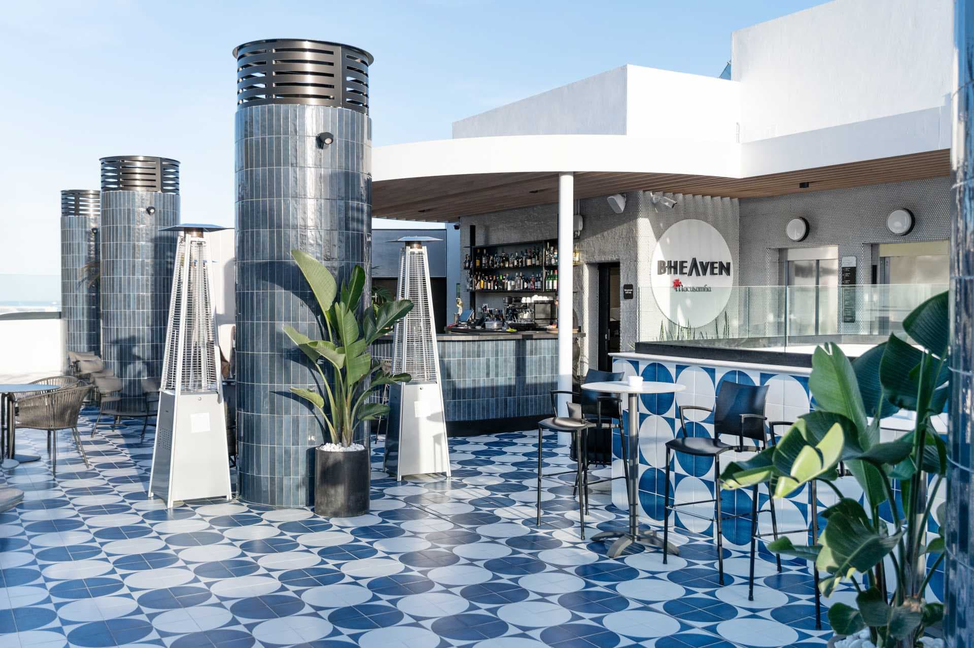 Barceló Santa Cruz Contemporáneo Ansicht 7