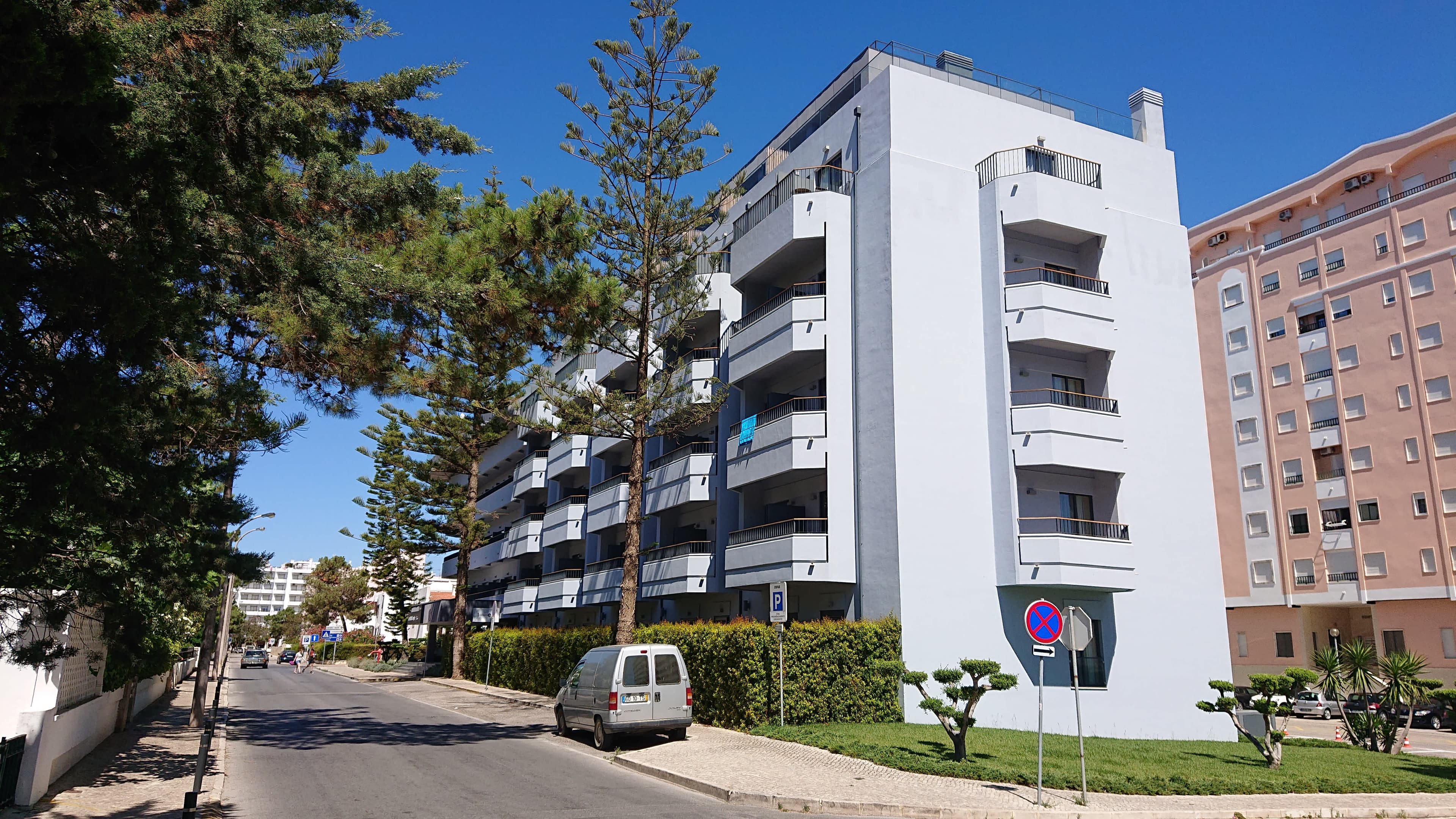 The Prime Energize Hotel Ansicht 3