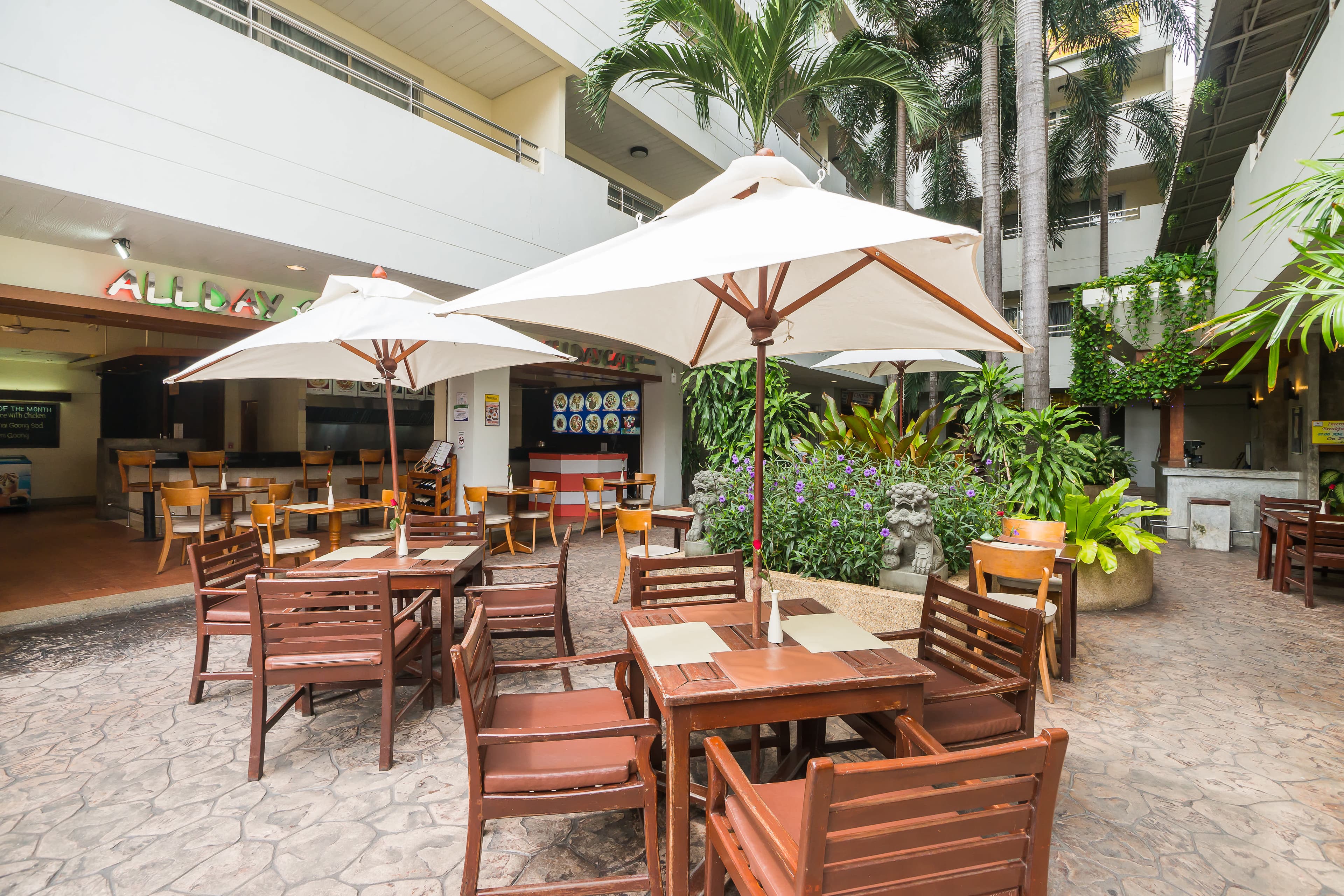 Sunshine Hotel & Residences Ansicht 8