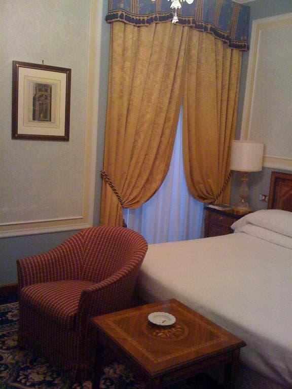 Hotel Des Iles Borromees Ansicht 3
