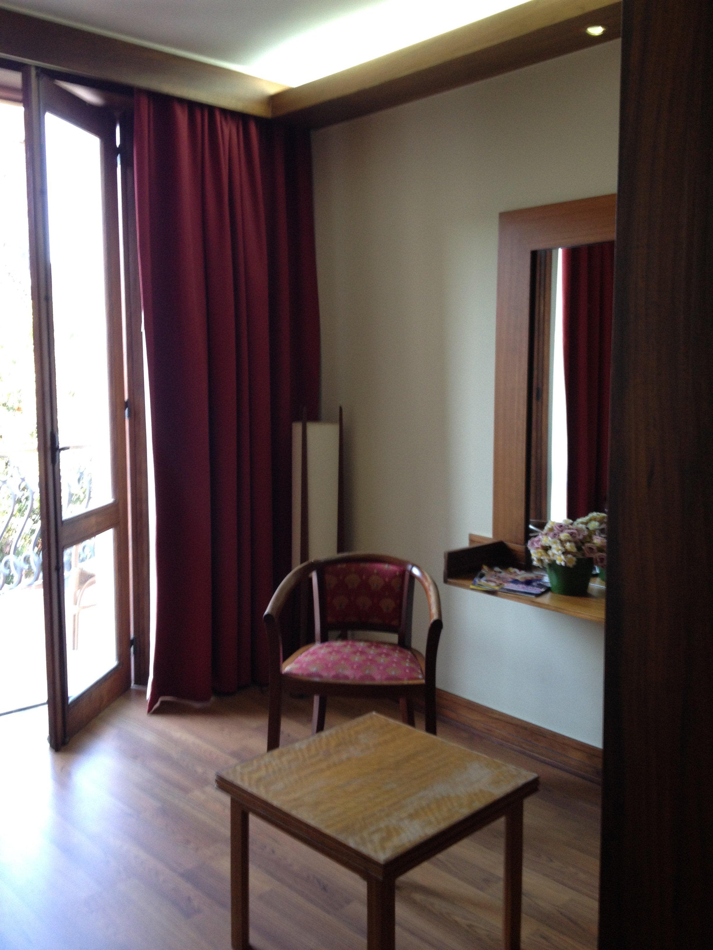 Hotel Catedral Ansicht 4