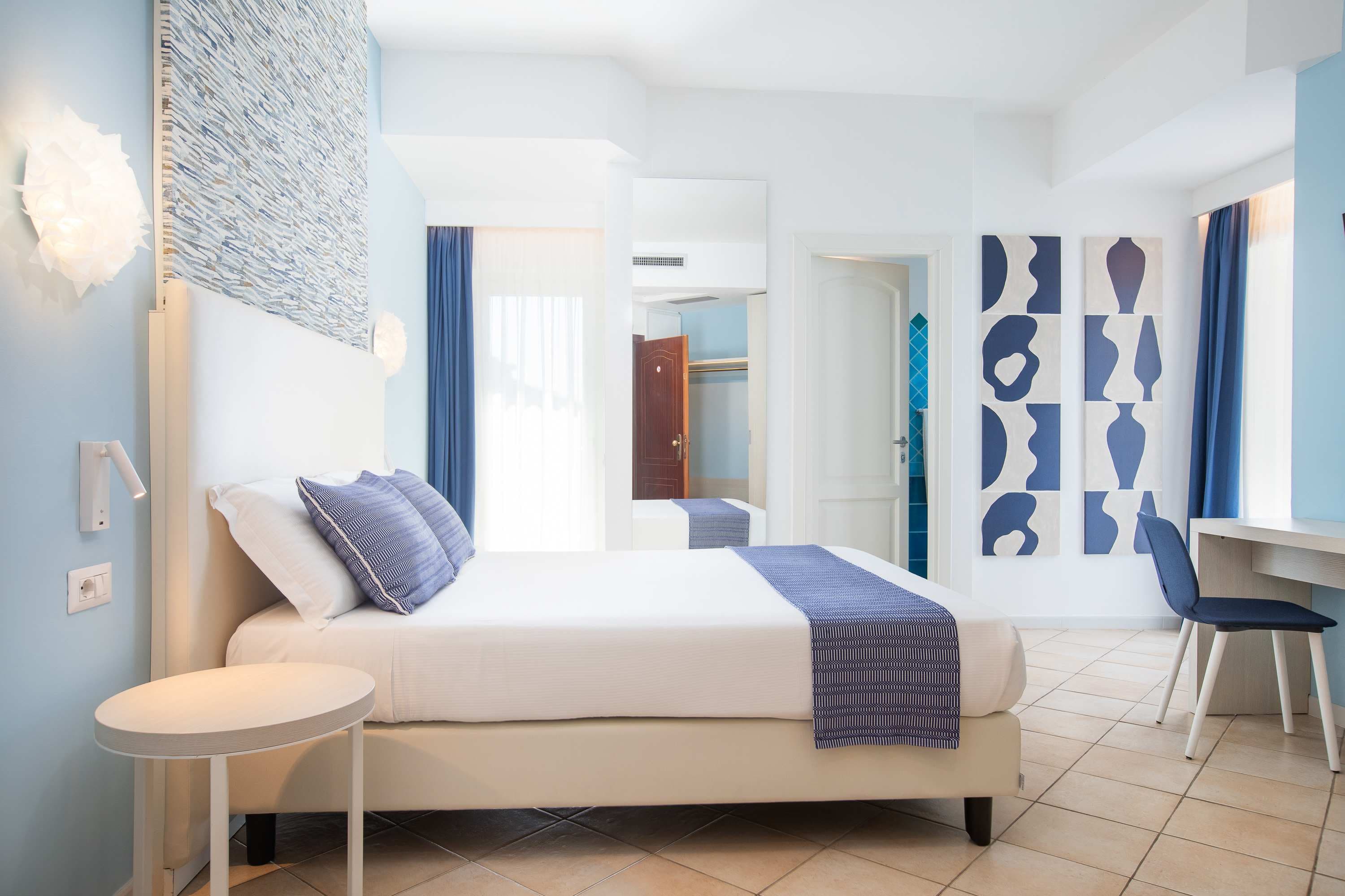 Best Western Hotel Blumarea Ansicht 3