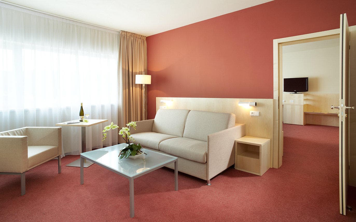 Clarion Congress Hotel Ústí nad Labem Ansicht 5