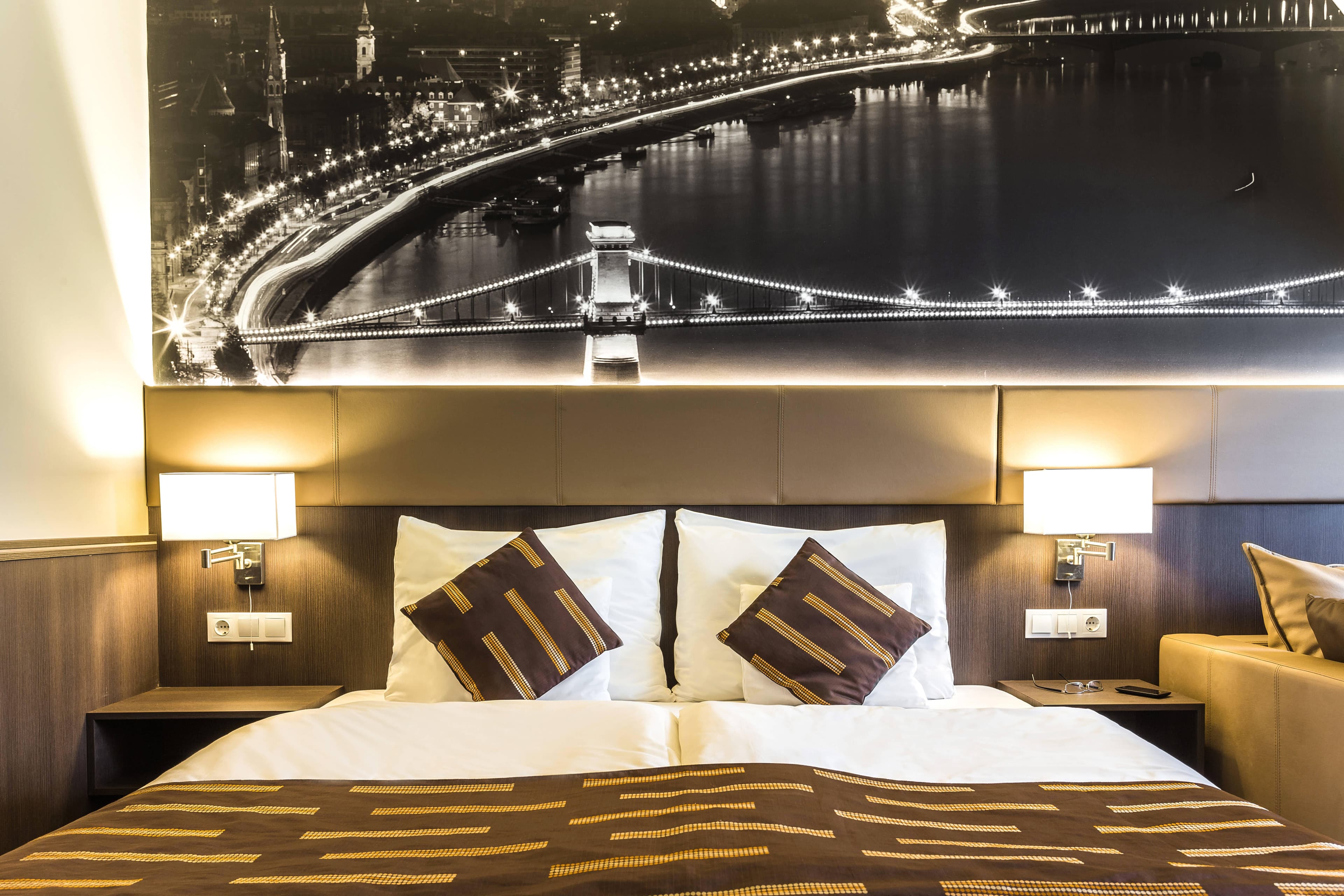12 Revay Hotel Ansicht 9