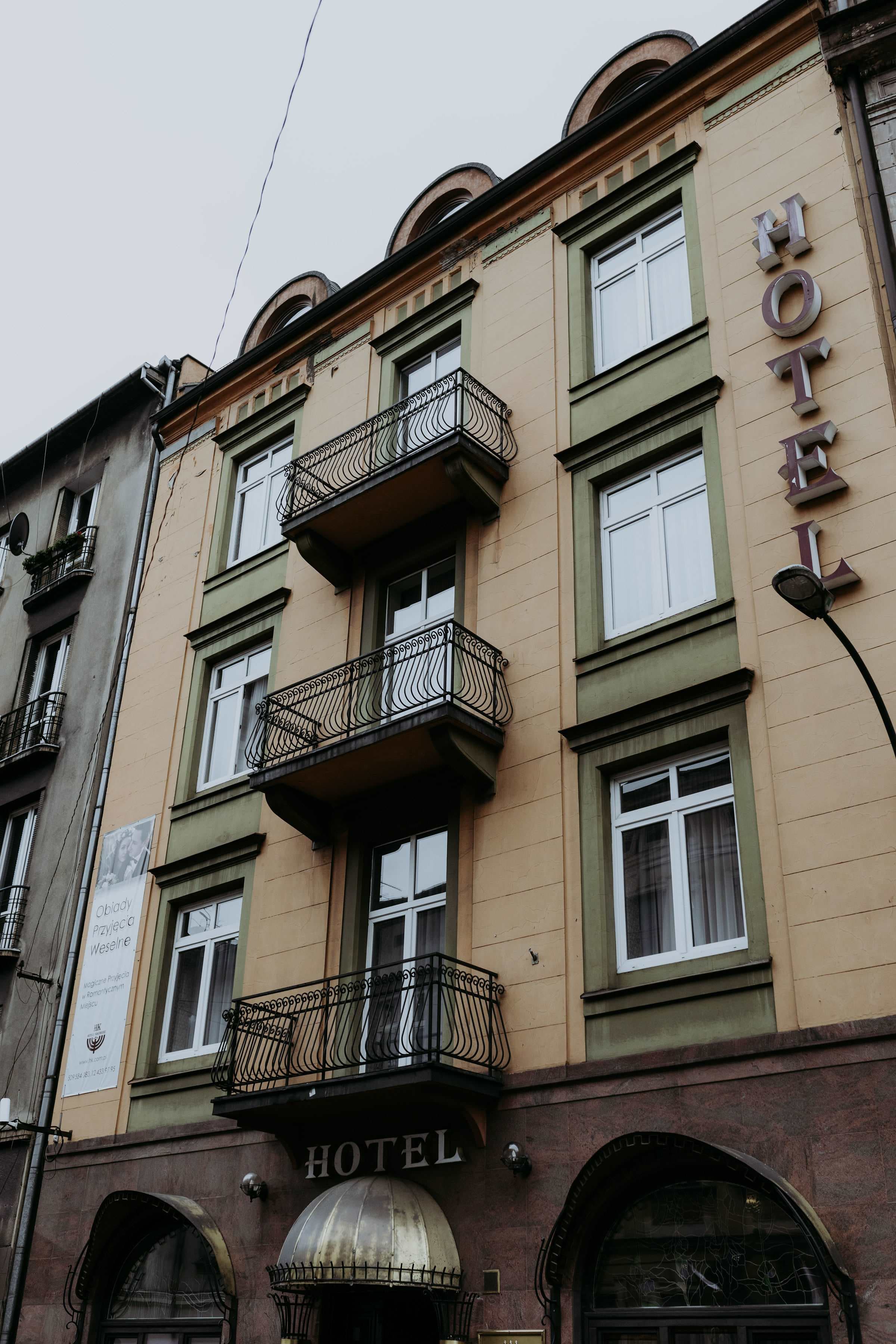 Hotel Kazimierz