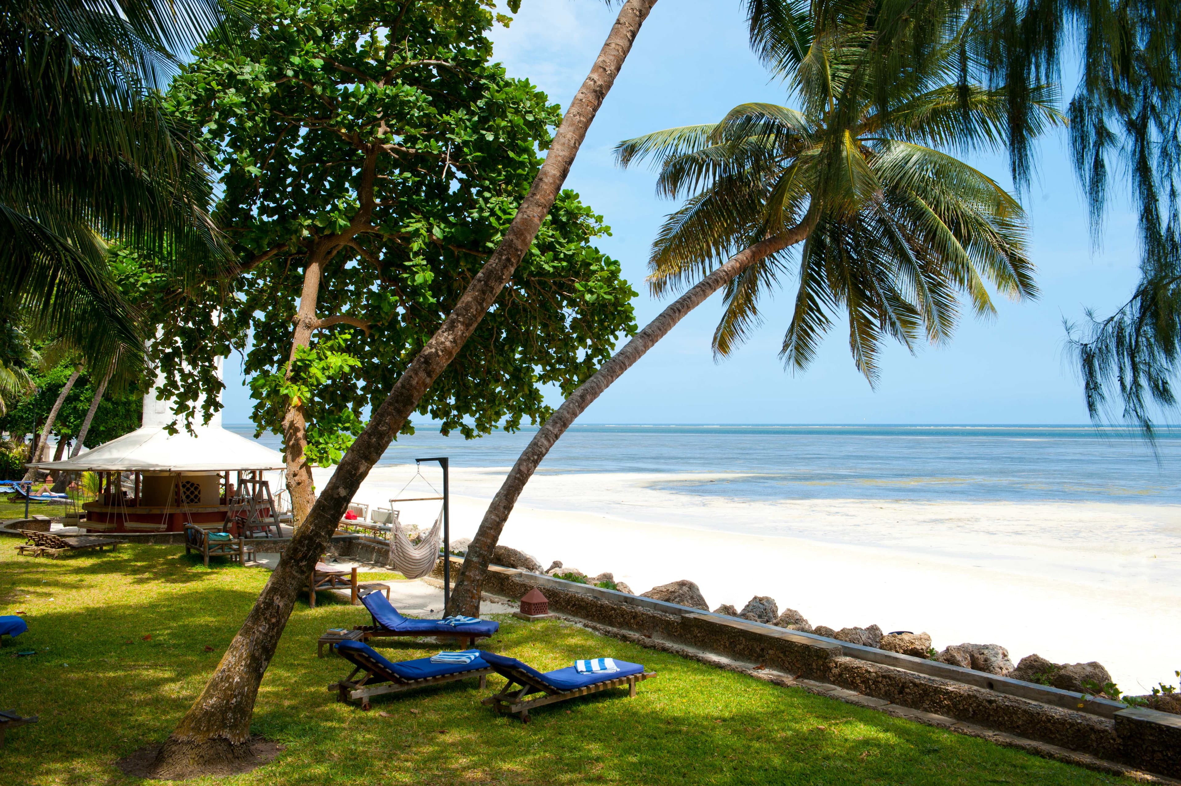 Hotel Severin Sea Lodge Ansicht 9