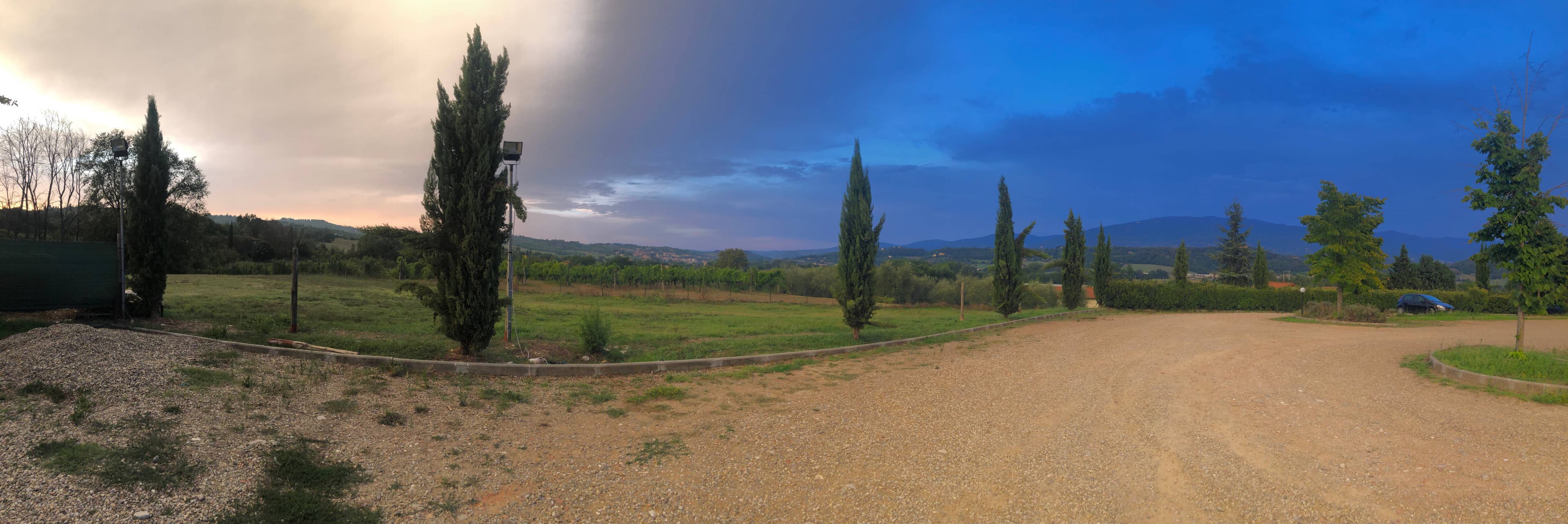 Villa Il Palagio Ansicht 8