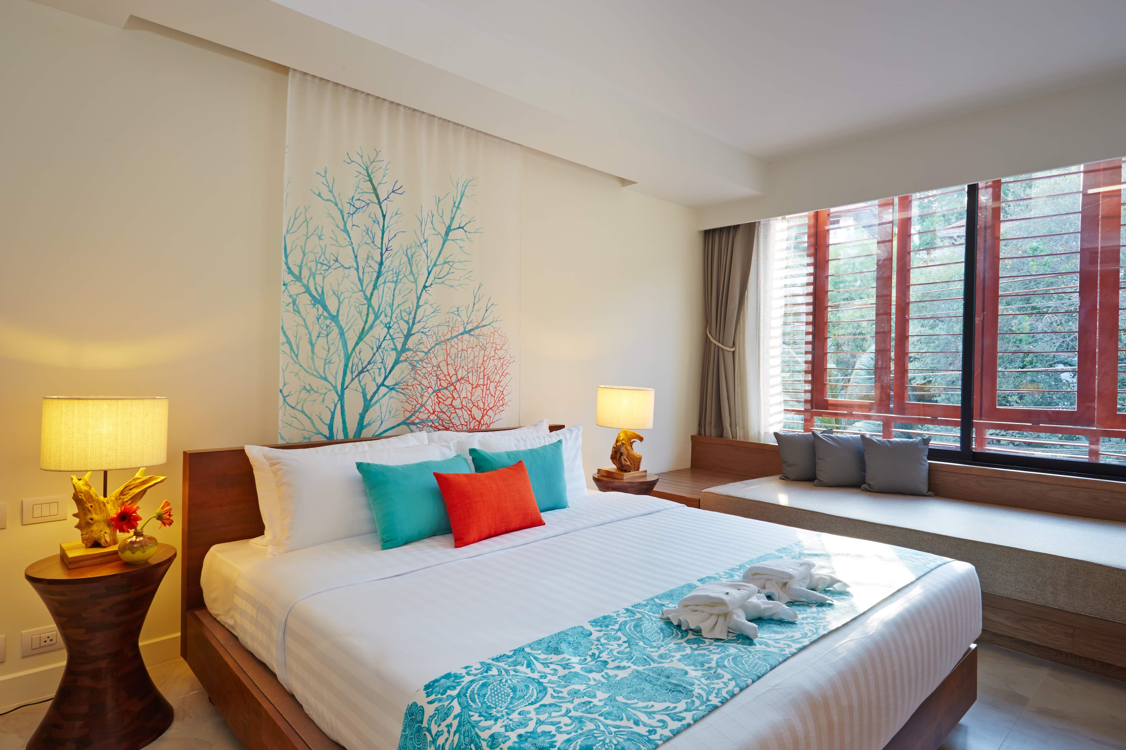 Bandara Beach Resort Phuket Ansicht 5