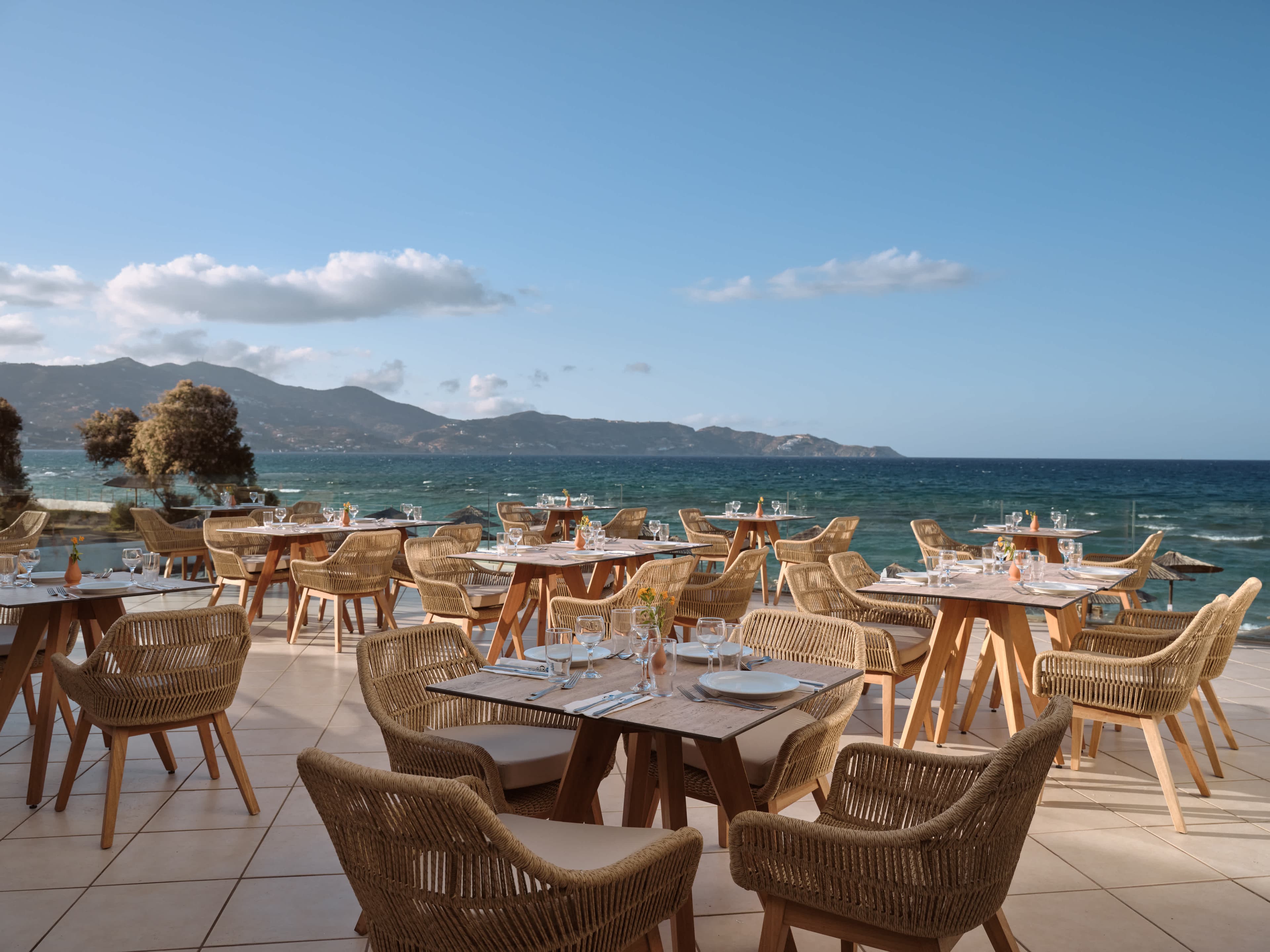 Civitel Creta Beach Ansicht 7