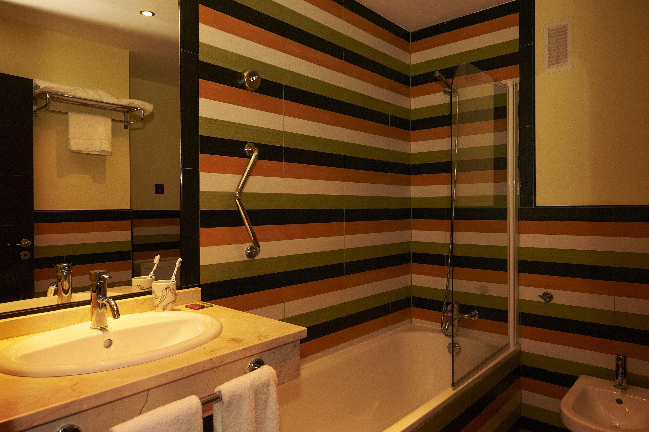 Hotel Ritual Torremolinos - Adults only Ansicht 5