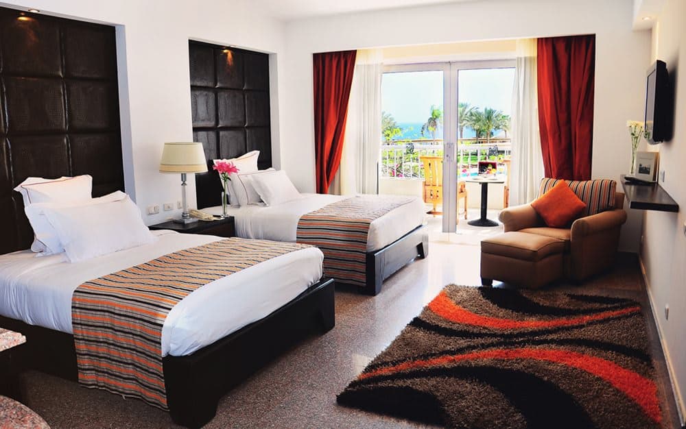 Monte Carlo Sharm Resort & Spa Ansicht 4
