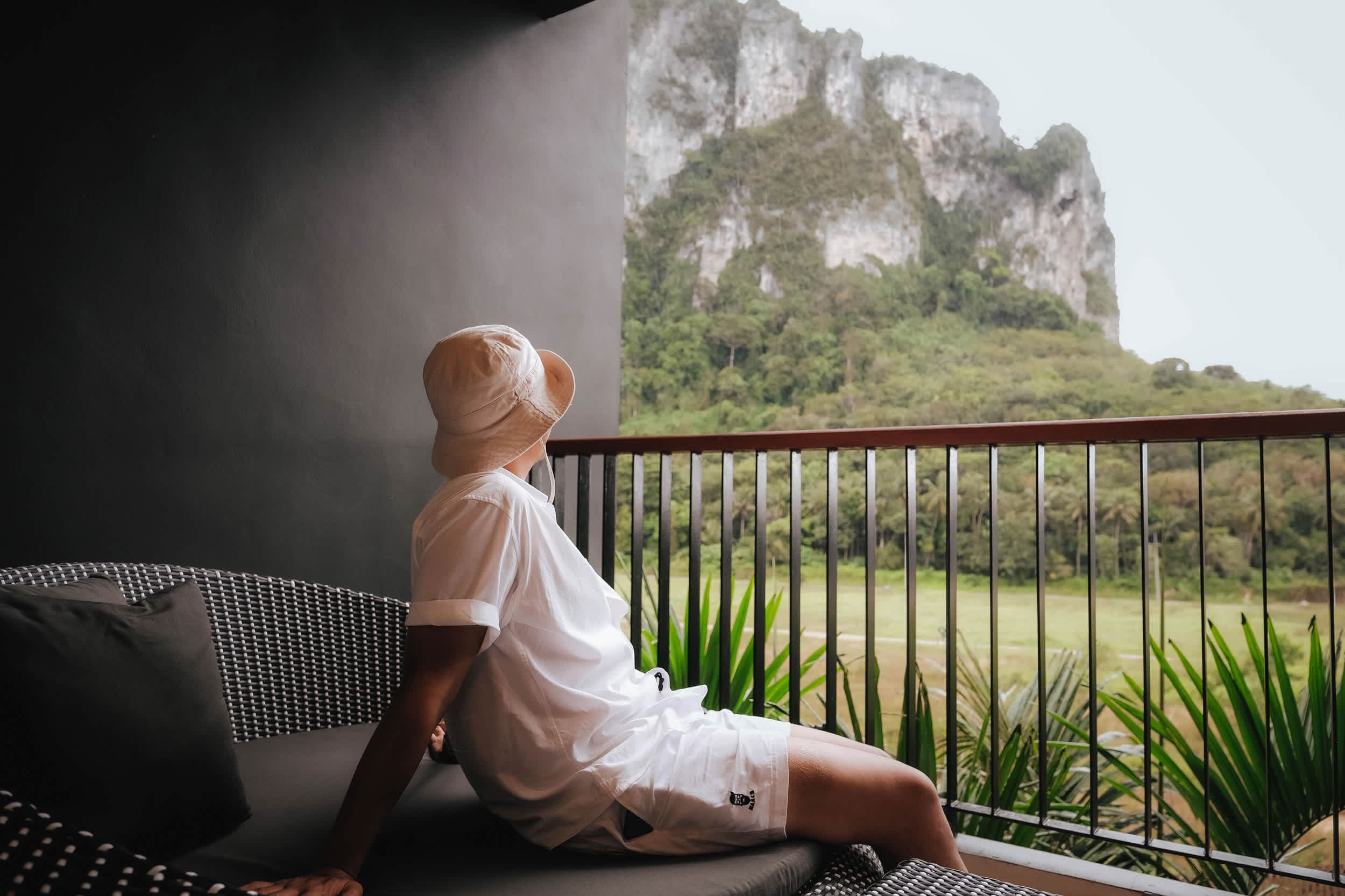 Panan Krabi Resort Ansicht 3