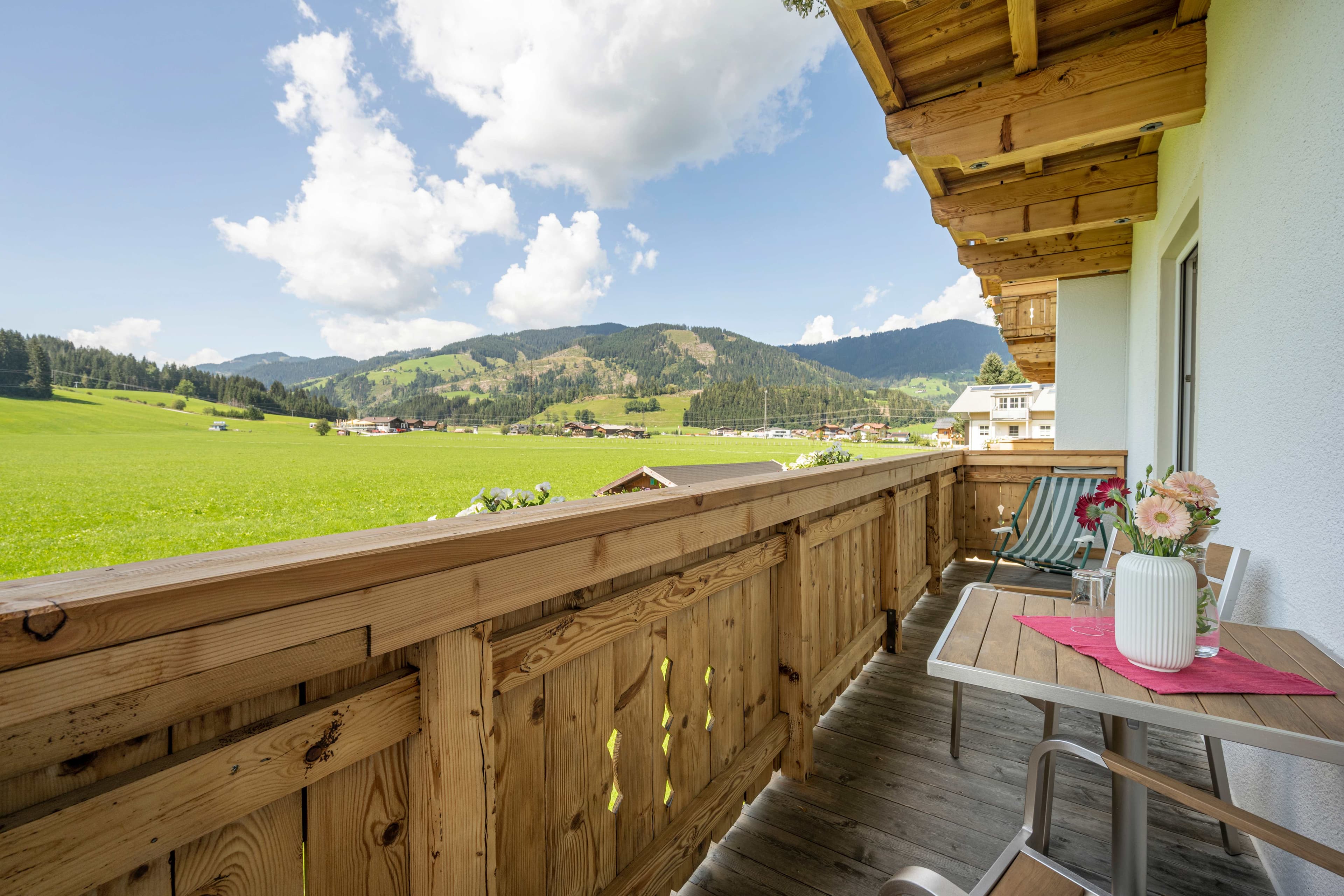 Aparthotel Stadler