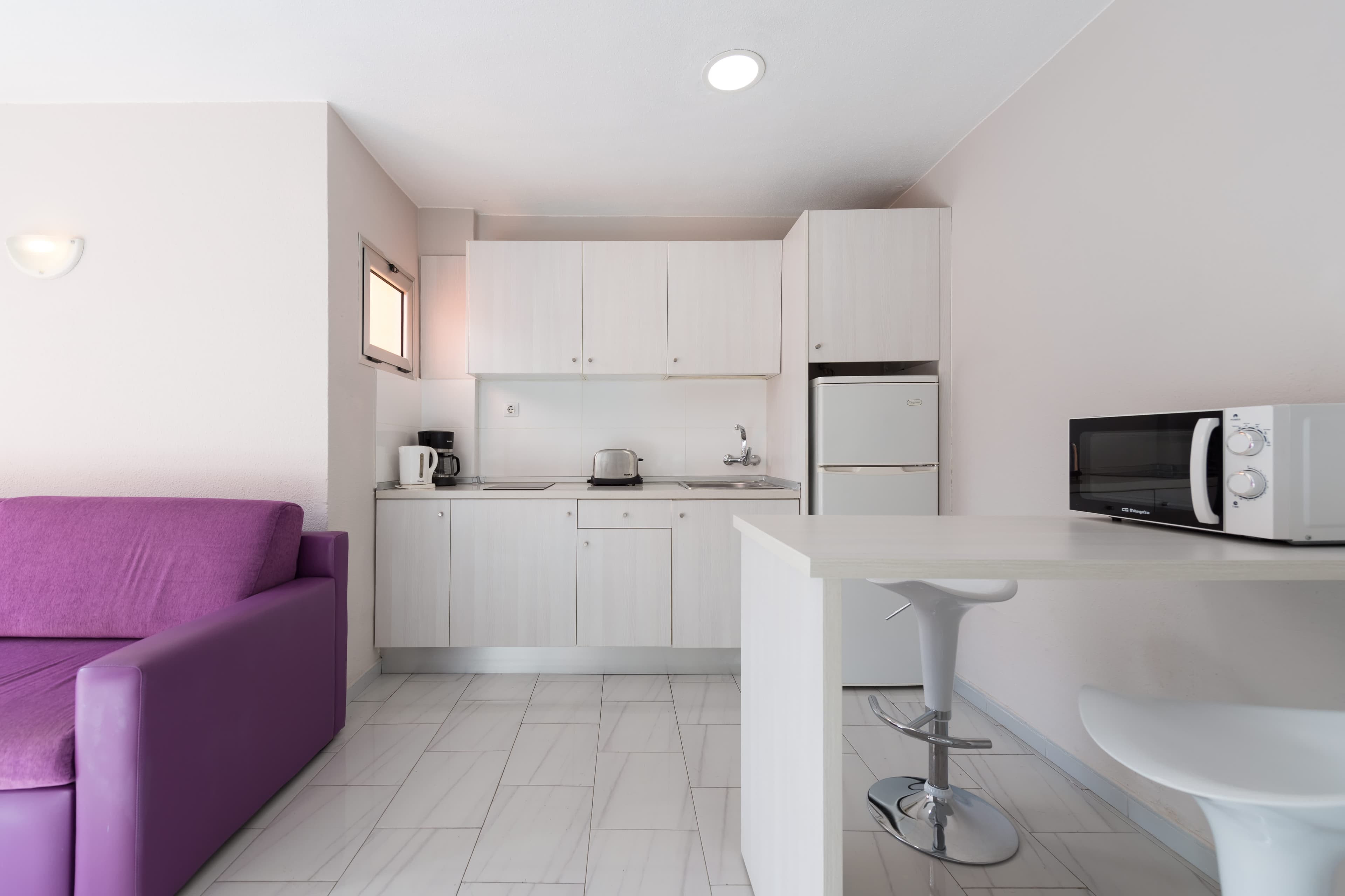 eó Hotels Las Gacelas Appartements Ansicht 3