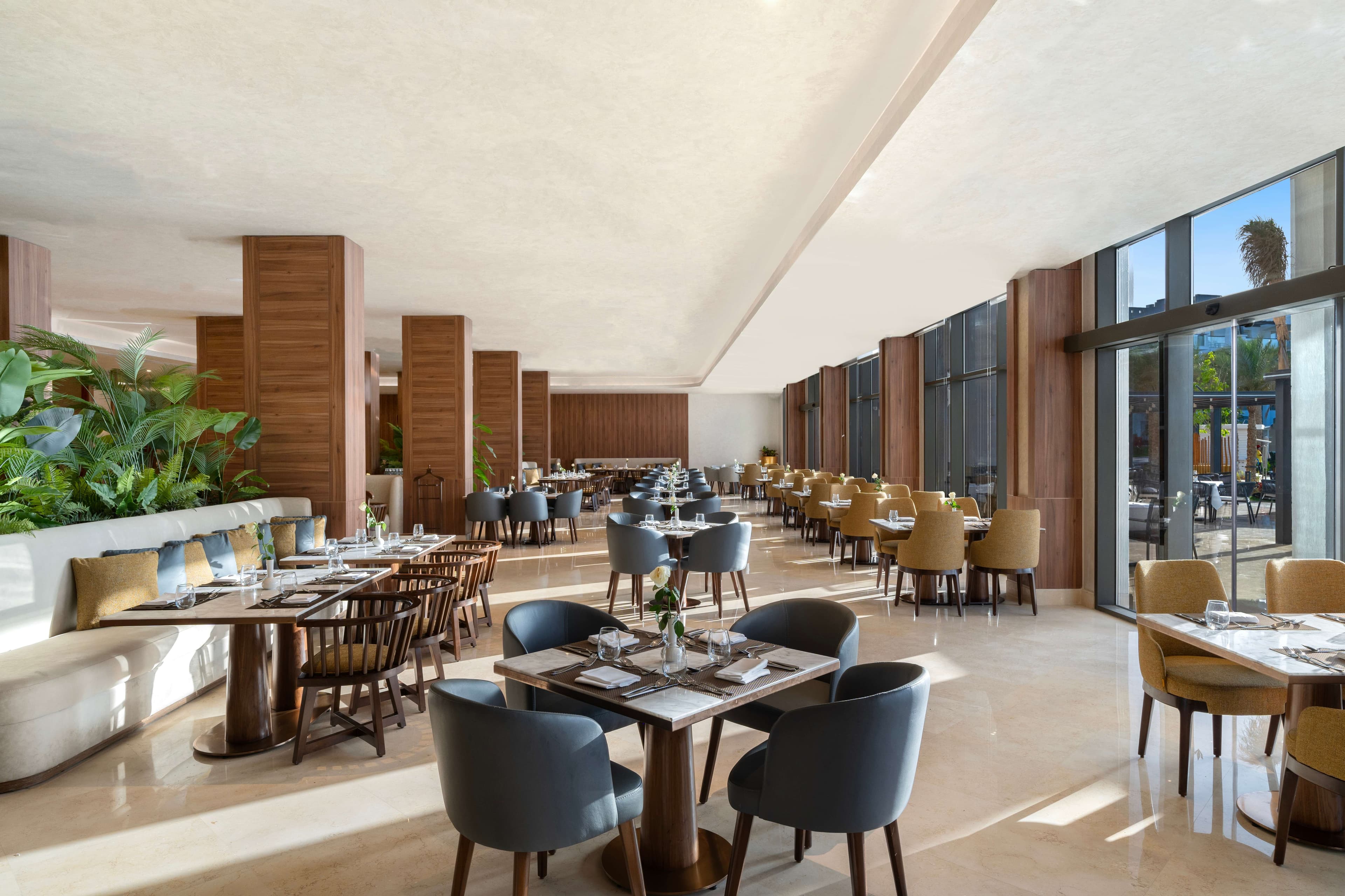 Rixos Radamis Sharm El Sheikh Ansicht 10