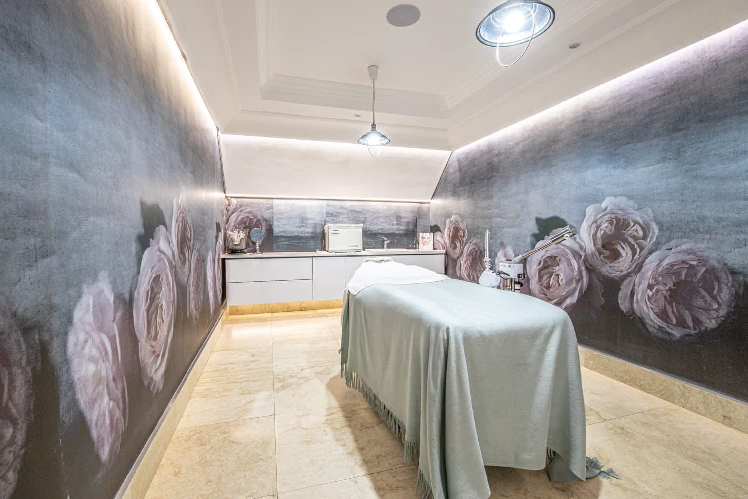 The Lanzerac Hotel & Spa Ansicht 8