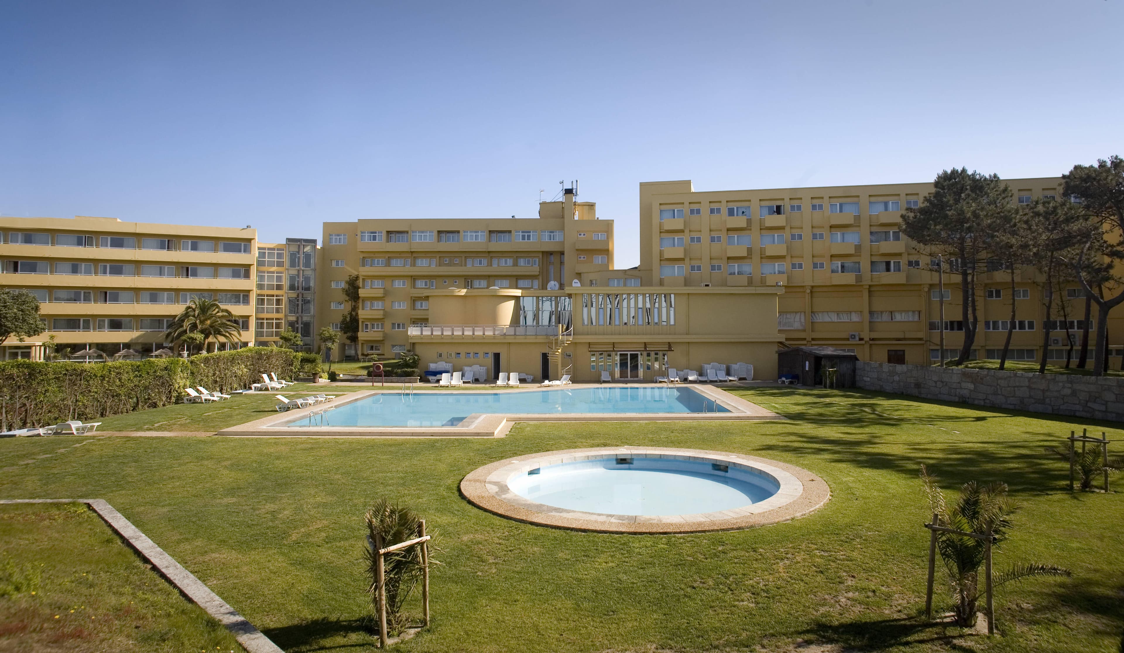 Hotel Axis Ofir Beach Resort Ansicht 6