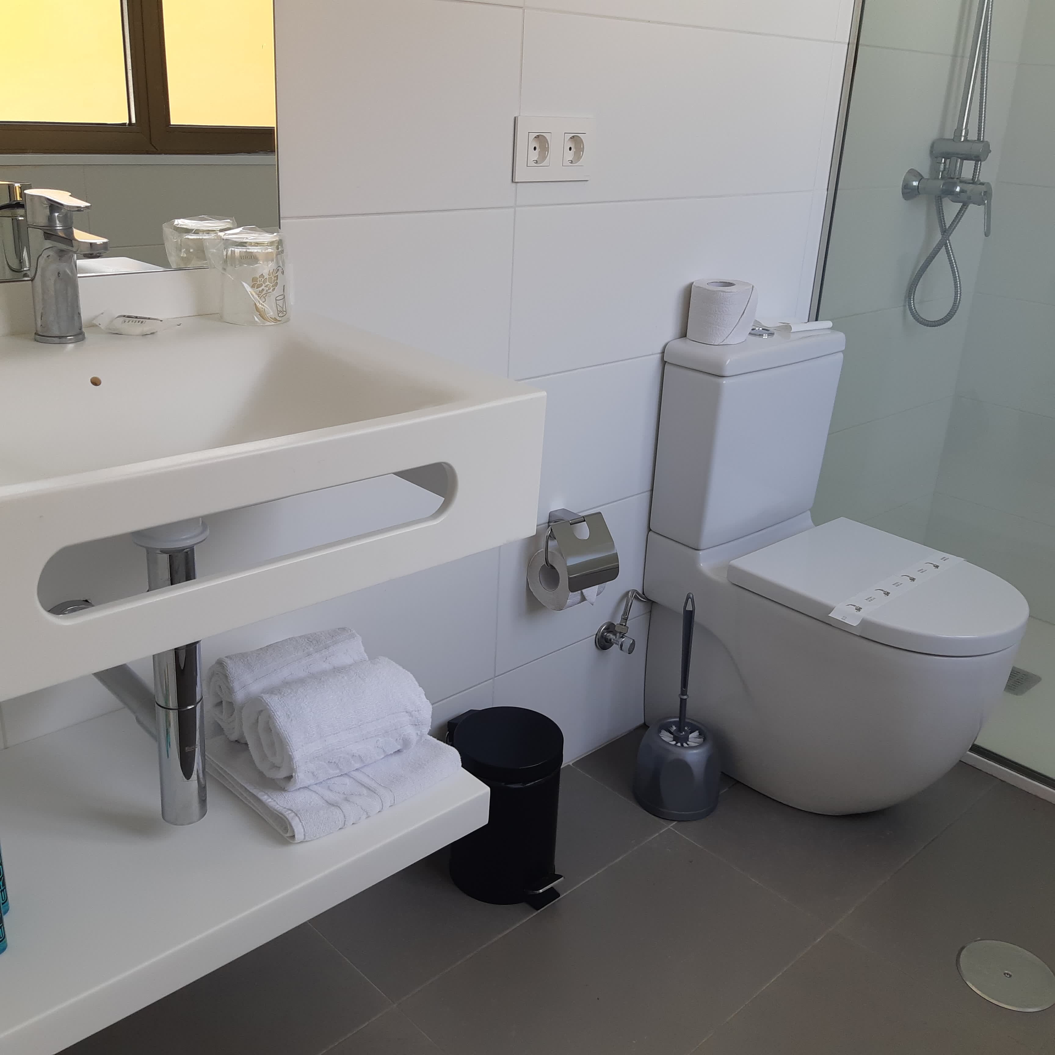 Hotel Valle Aridane Ansicht 2