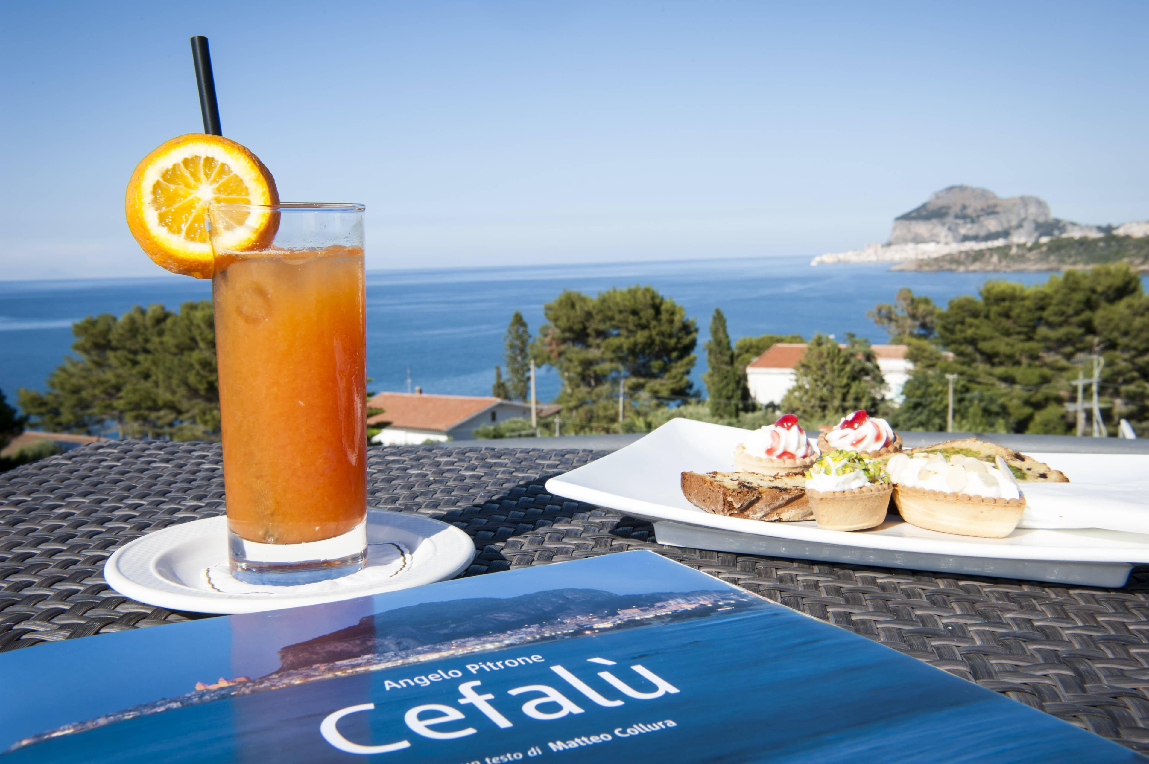 Hotel Baia del Capitano