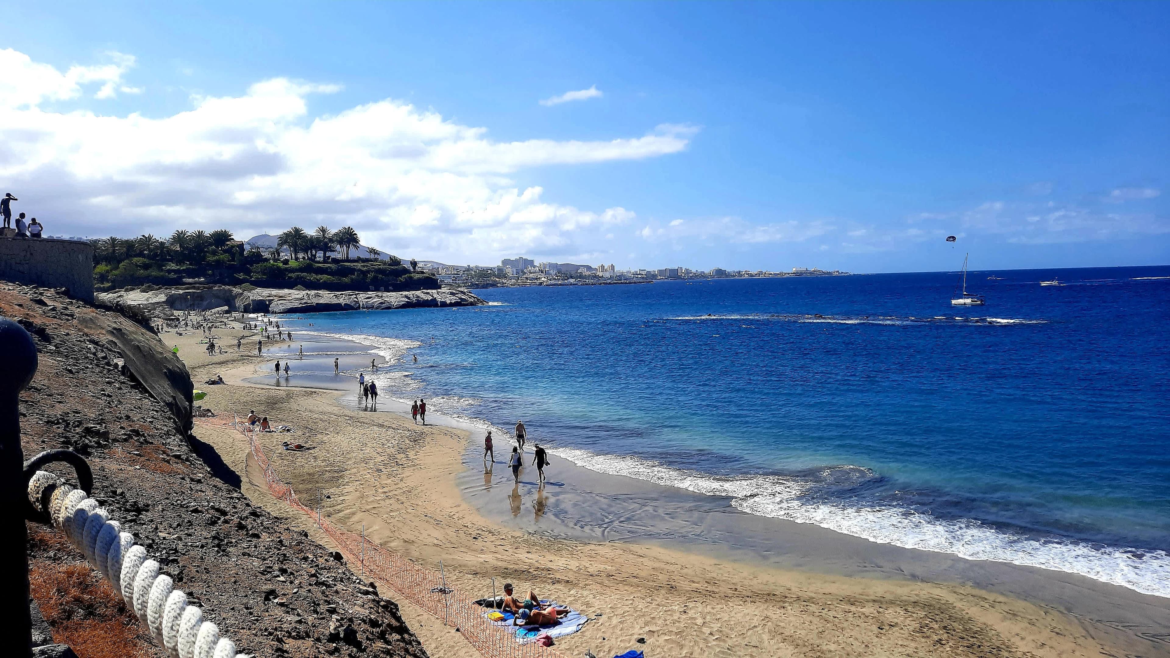 GF Gran Costa Adeje Ansicht 9