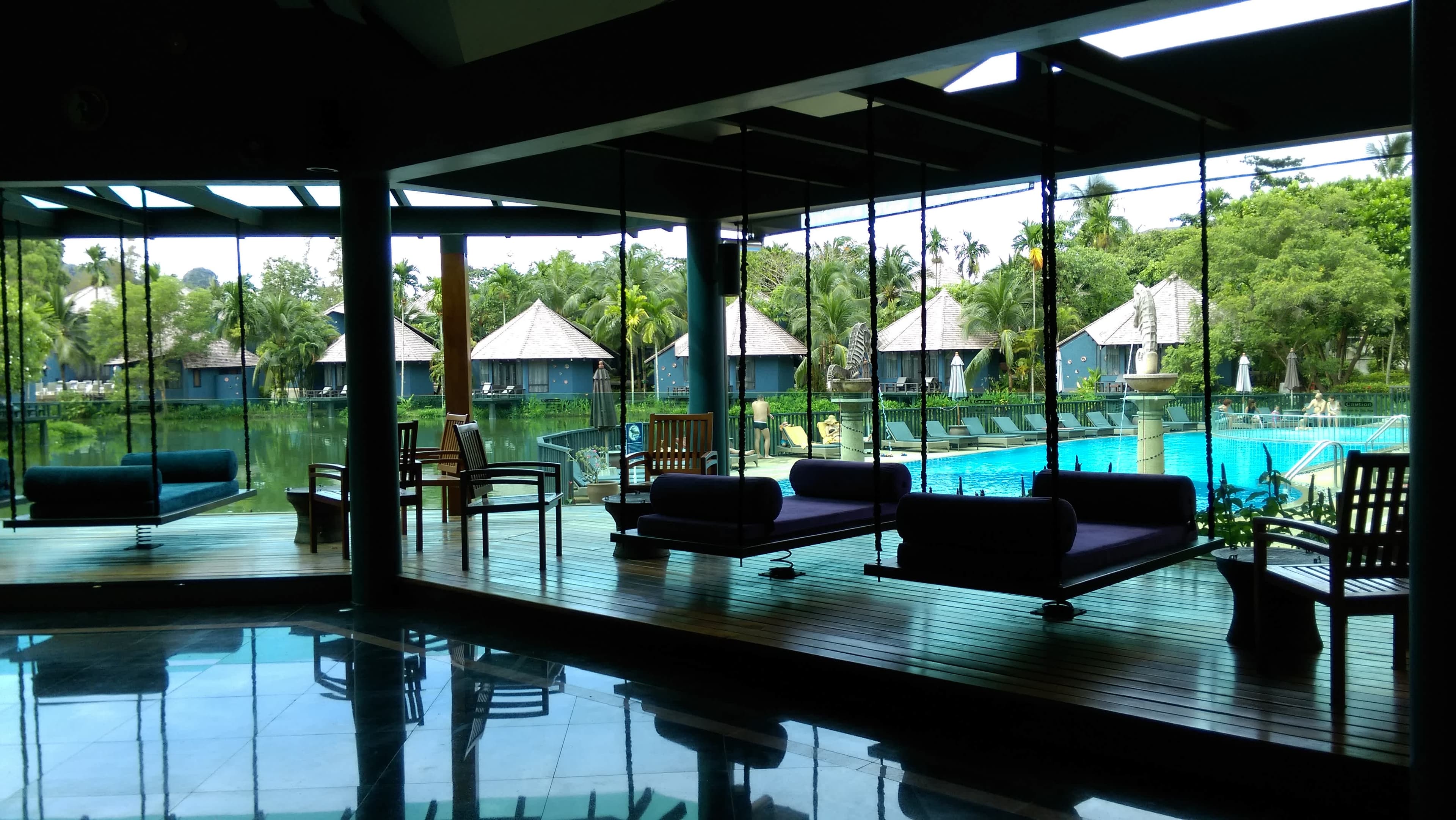 Peace Laguna Resort and Spa Ansicht 7