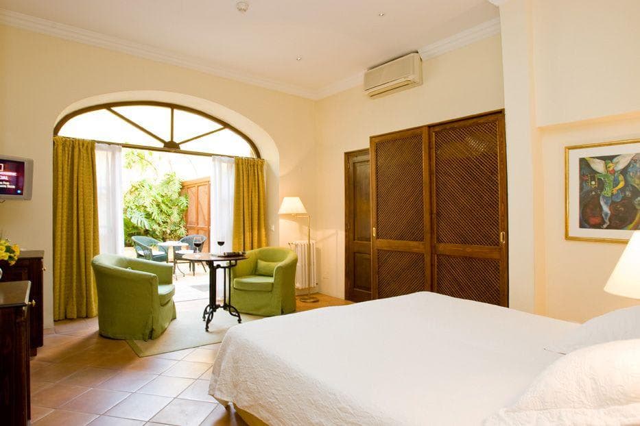 Hotel San Lorenzo Ansicht 5