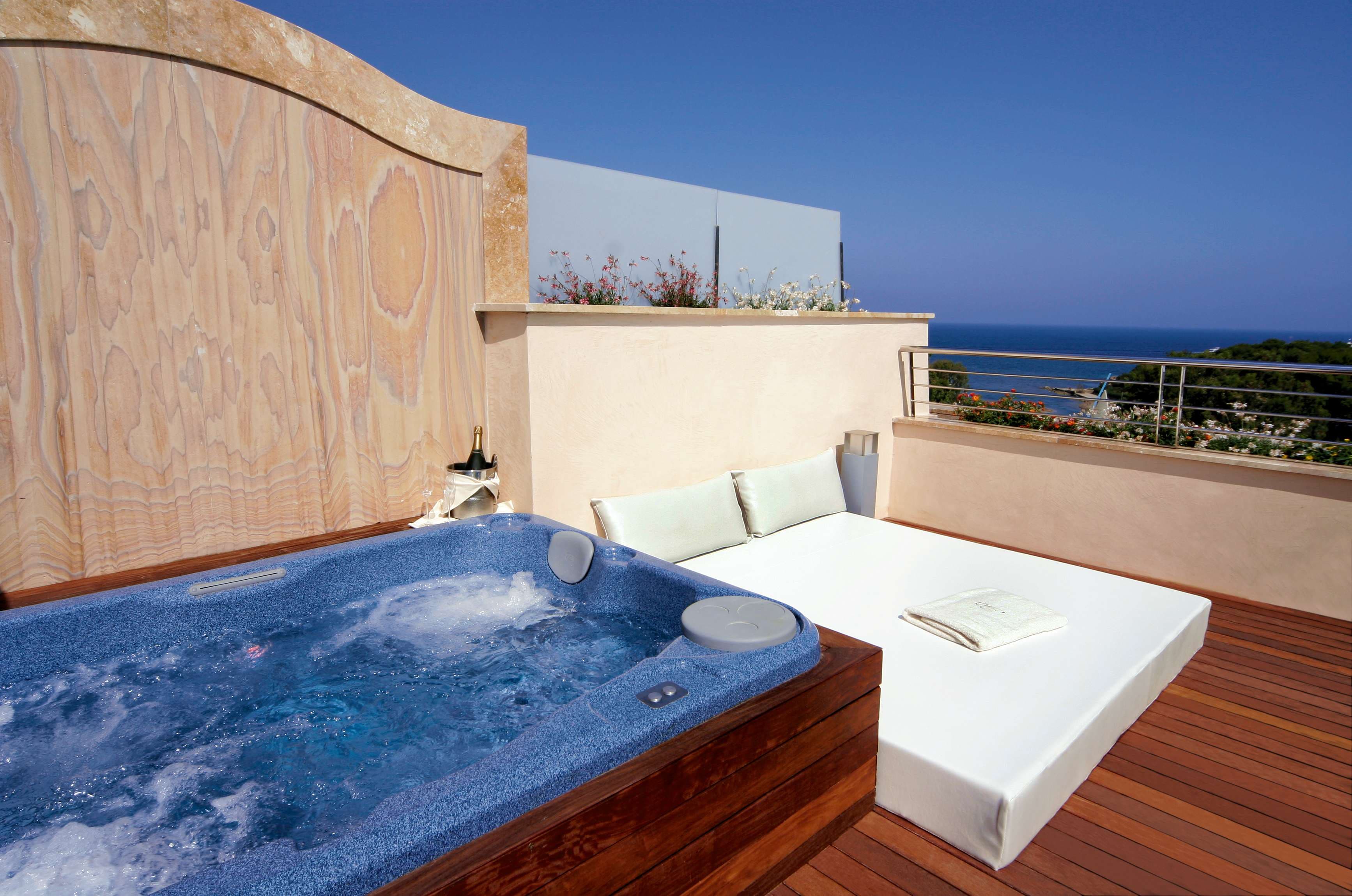 Insotel Fenicia Prestige Suites & Spa Ansicht 6