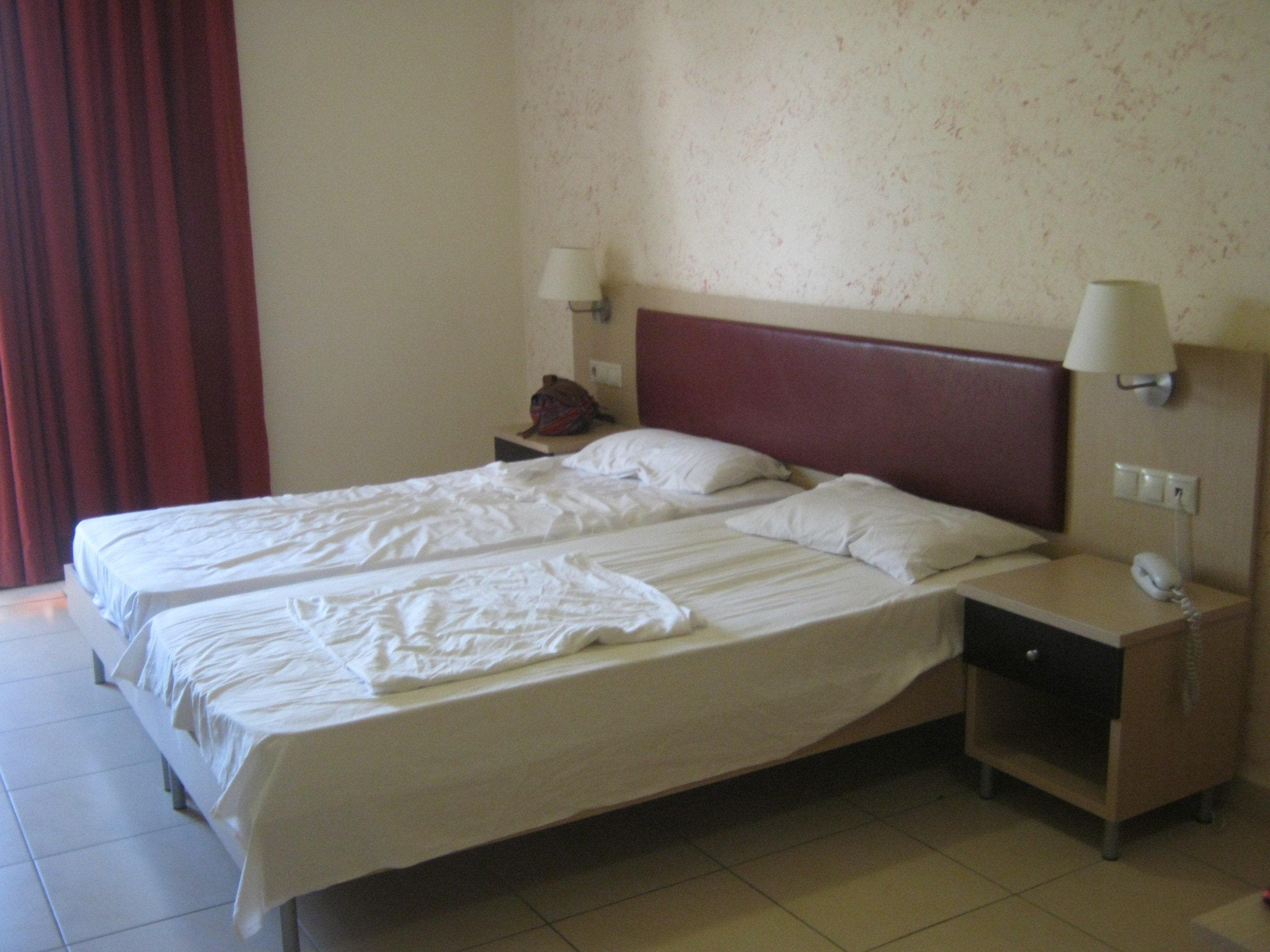 Hotel Anseli Ansicht 3