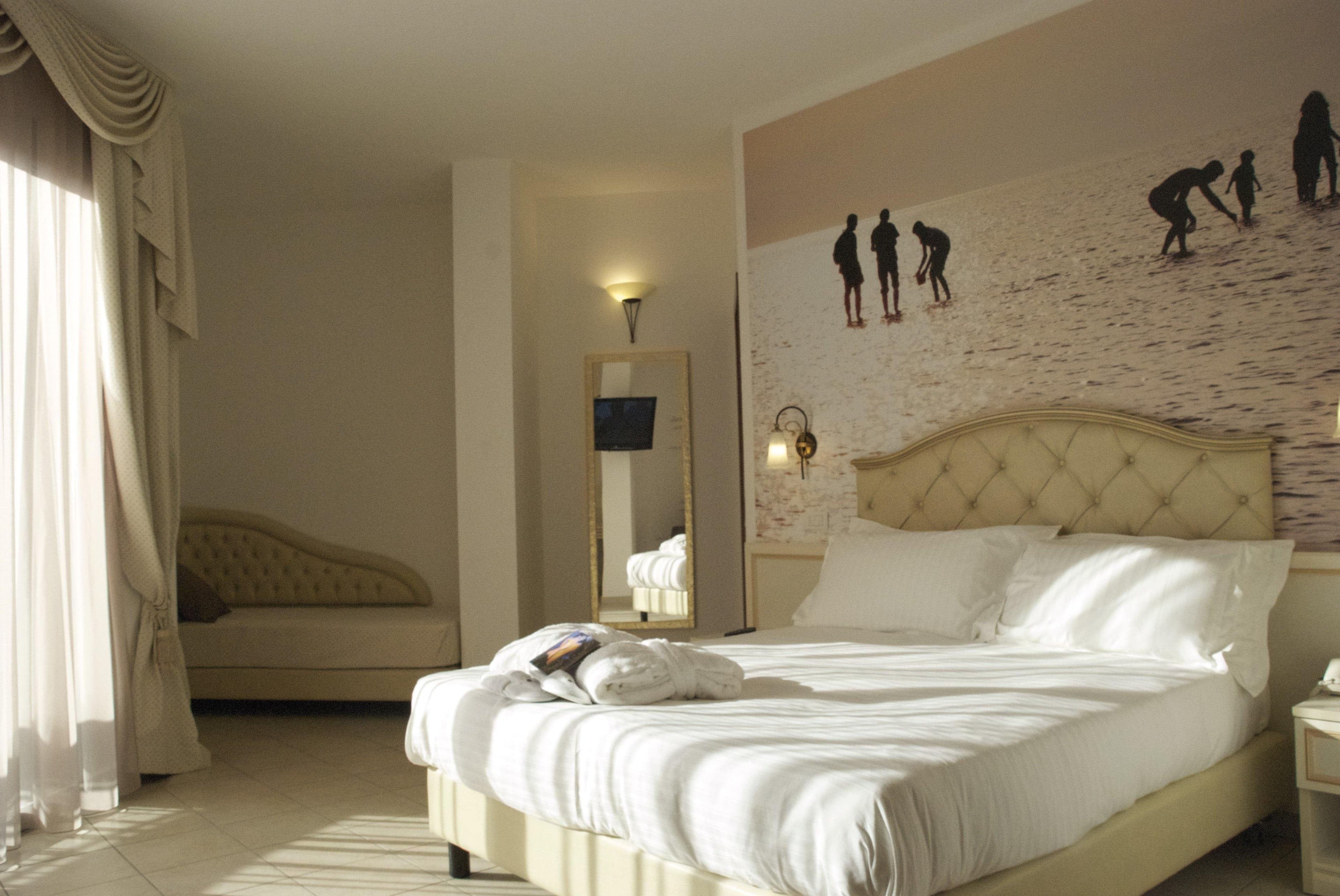 Hotel Sovrana