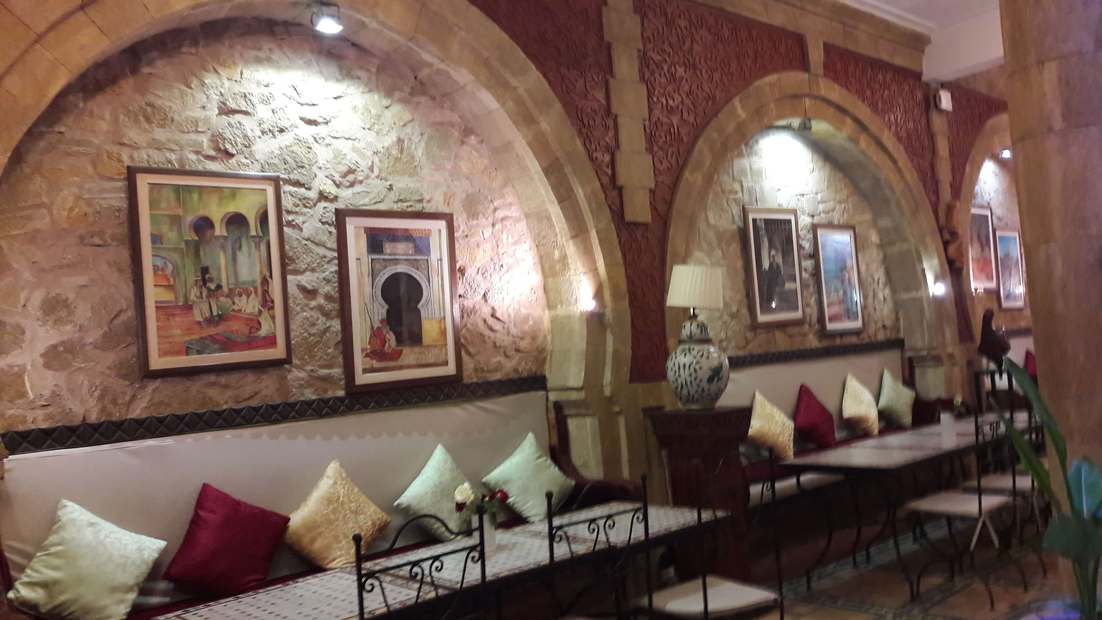 Riad Al Khansaa Ansicht 6