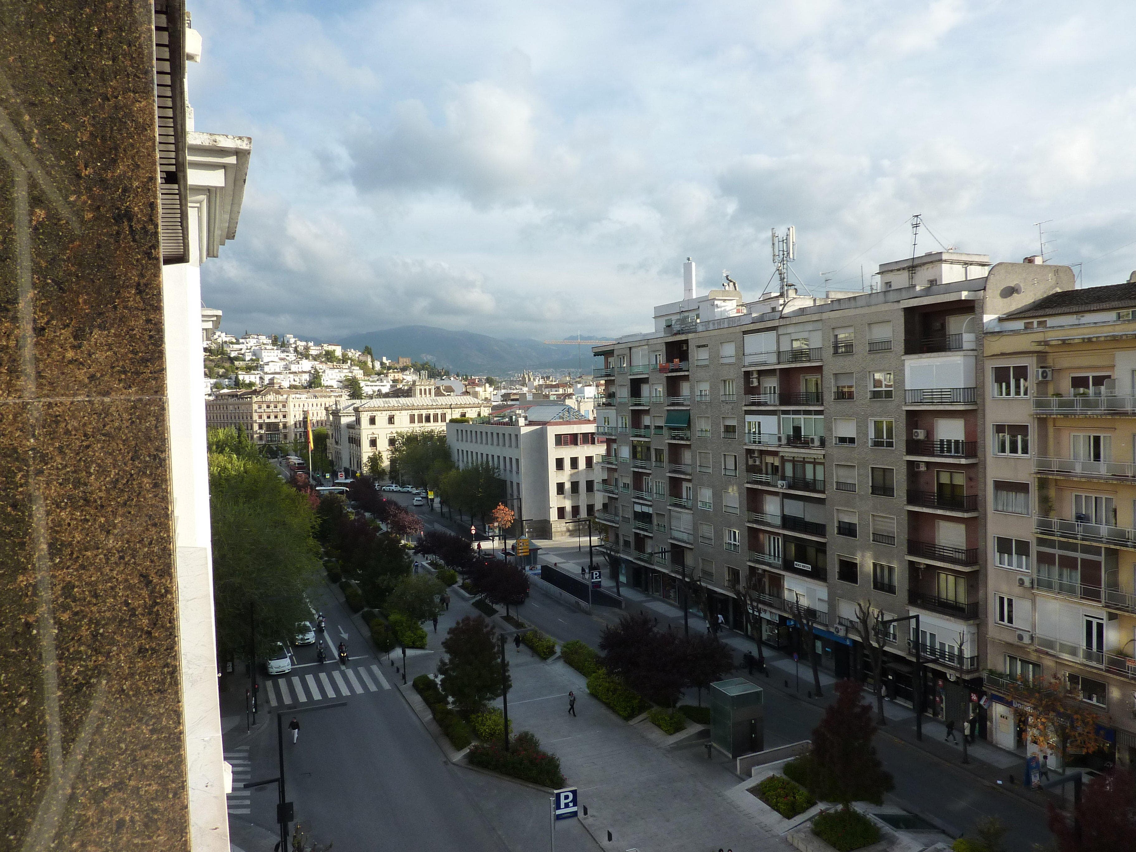Hotel Macia Condor Ansicht 7