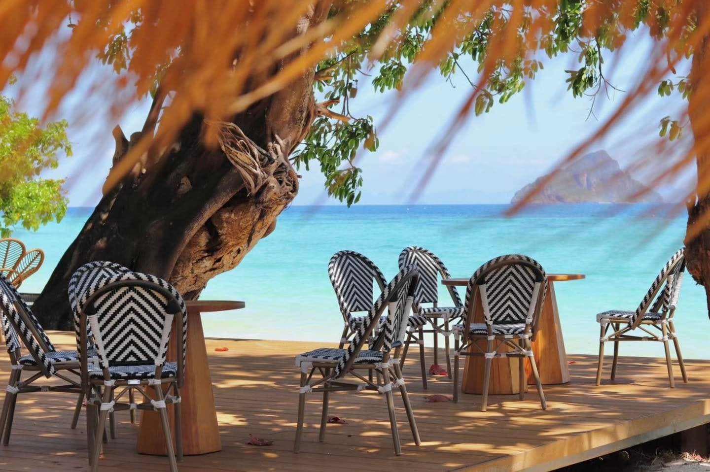 Phi Phi Holiday Resort Ansicht 8