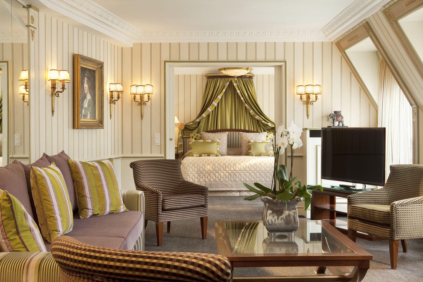 Hotel Napoleon Ansicht 3