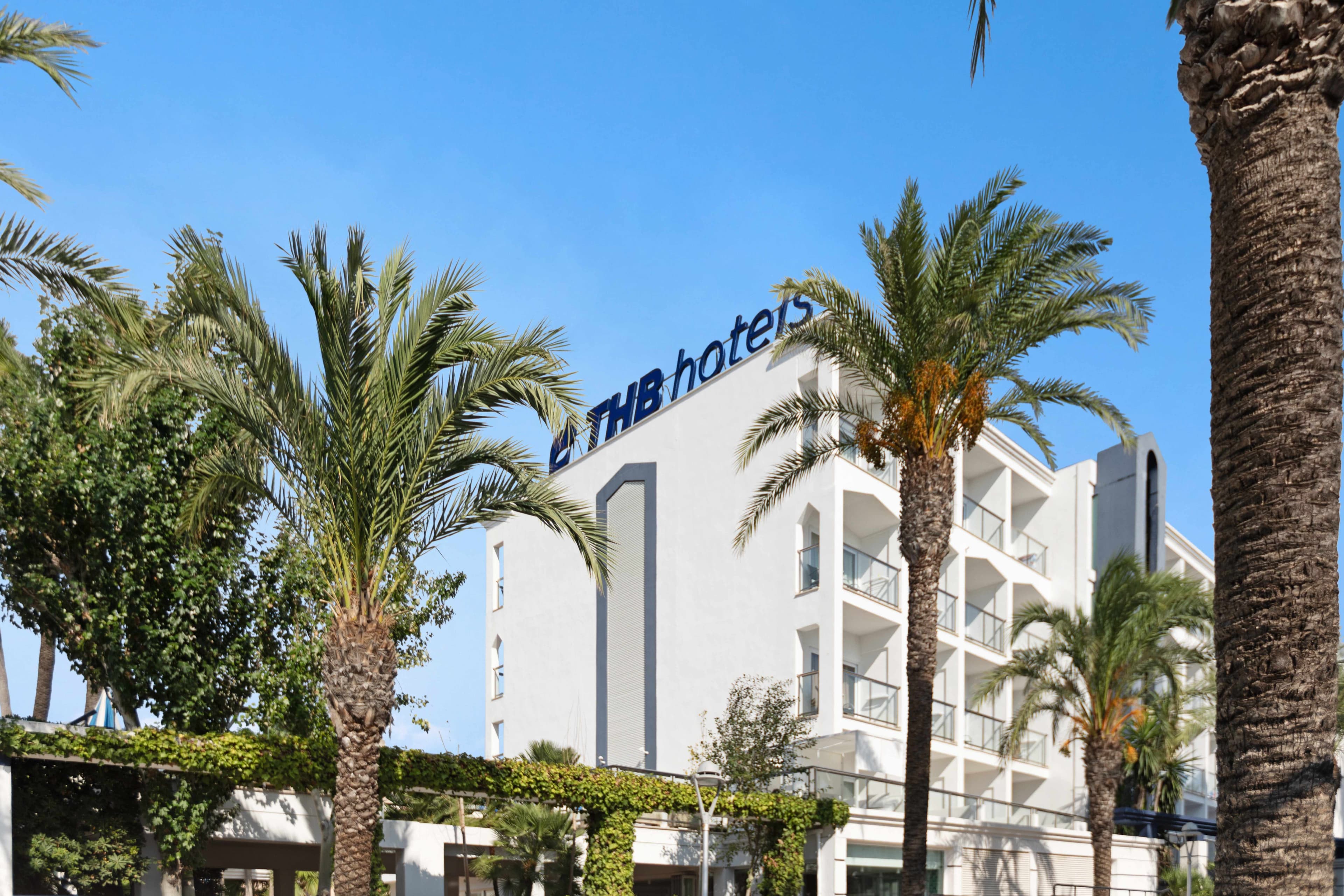 THB Gran Playa - Adults only Ansicht 3