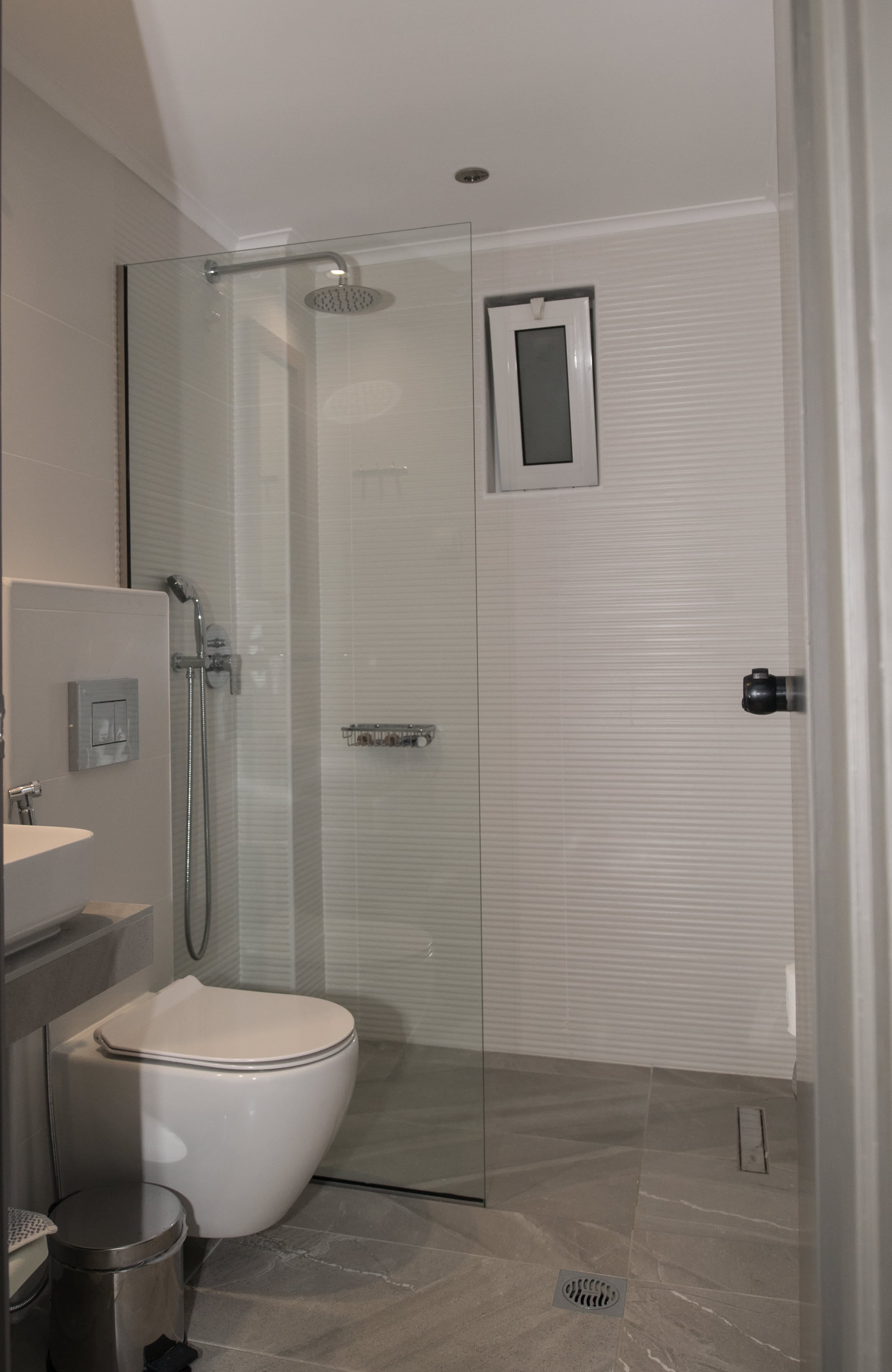 Hotel Gorgona Ansicht 4