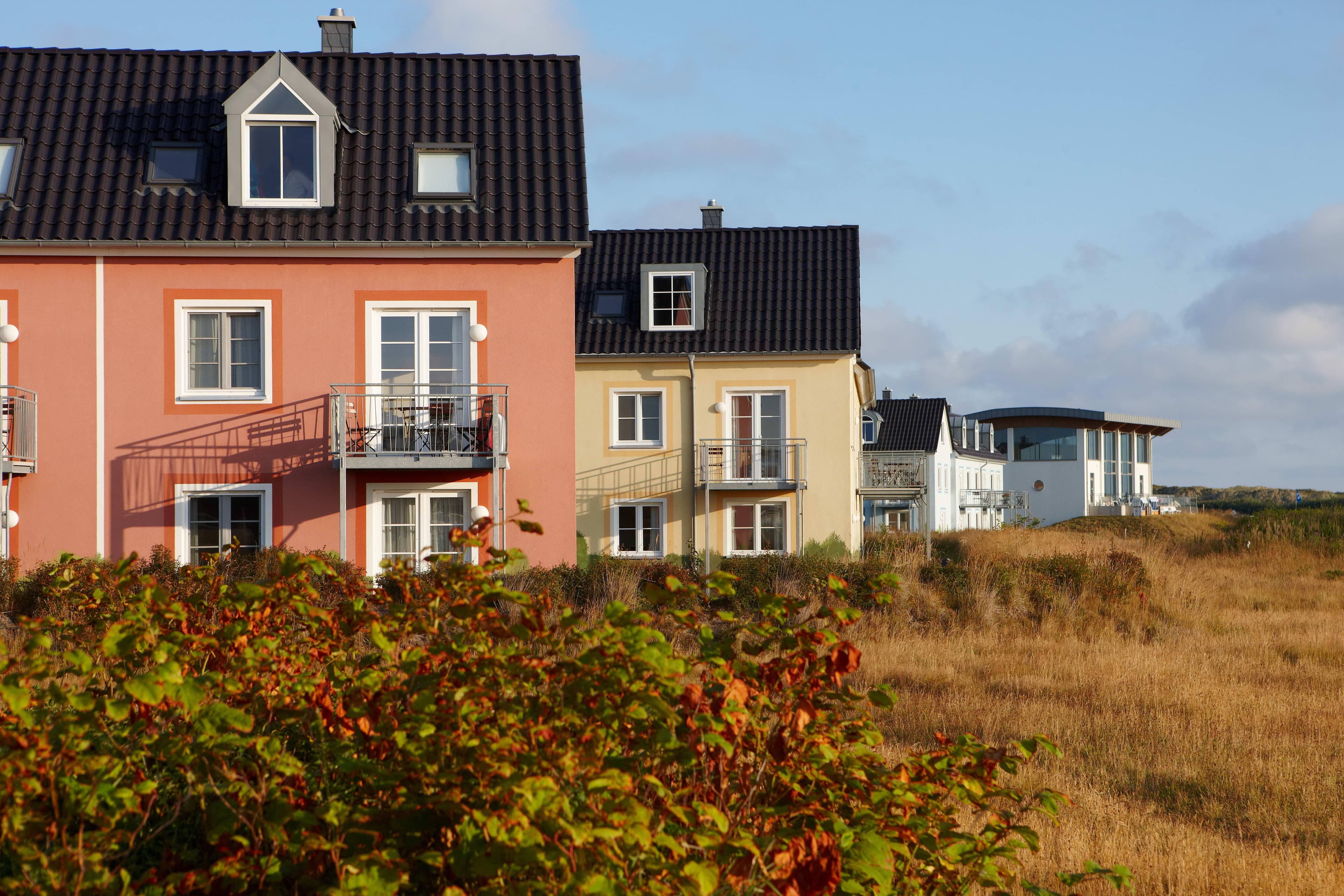 TUI BLUE Sylt Ansicht 3