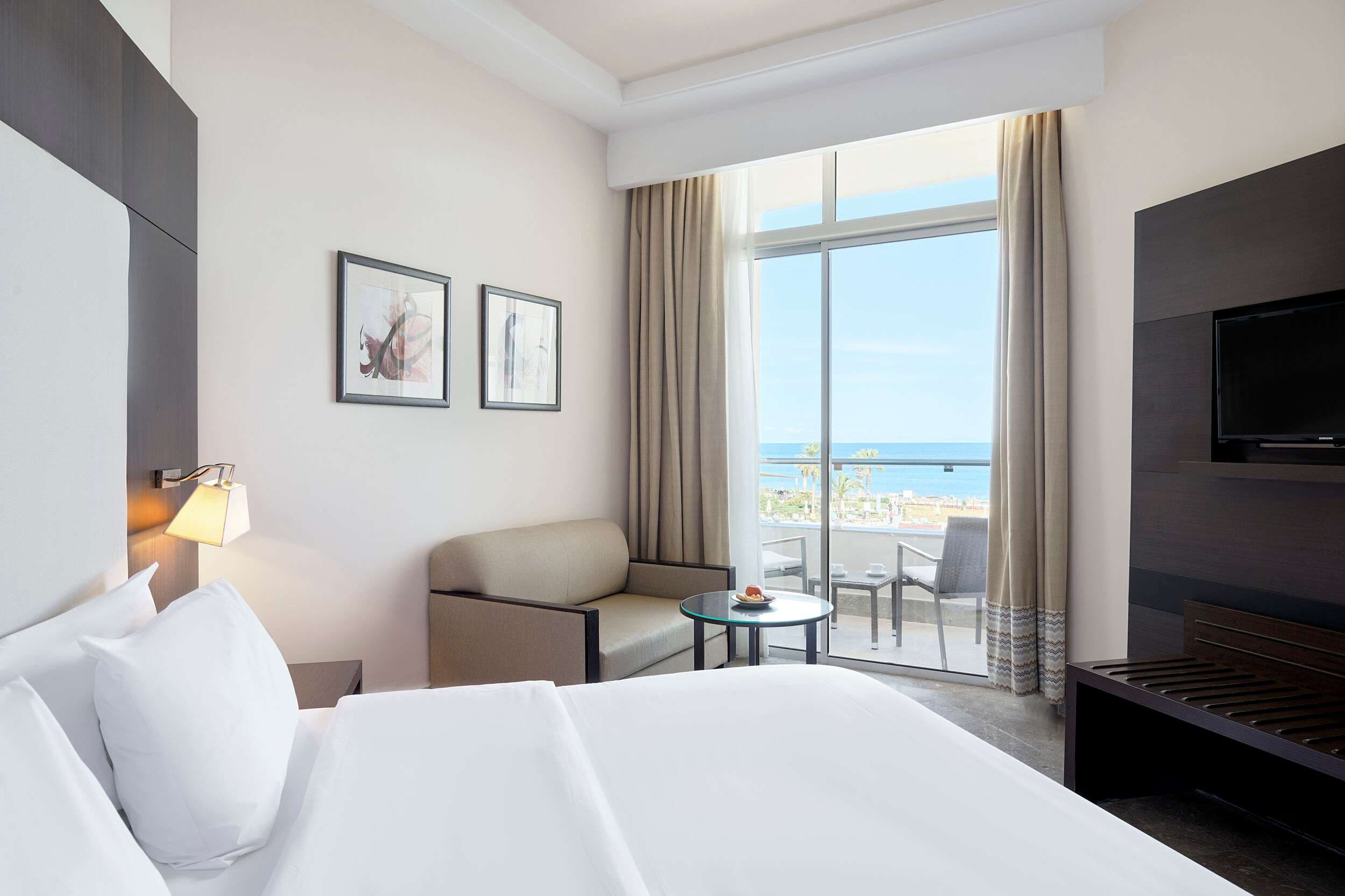 Iberostar Selection Diar El Andalous Ansicht 4
