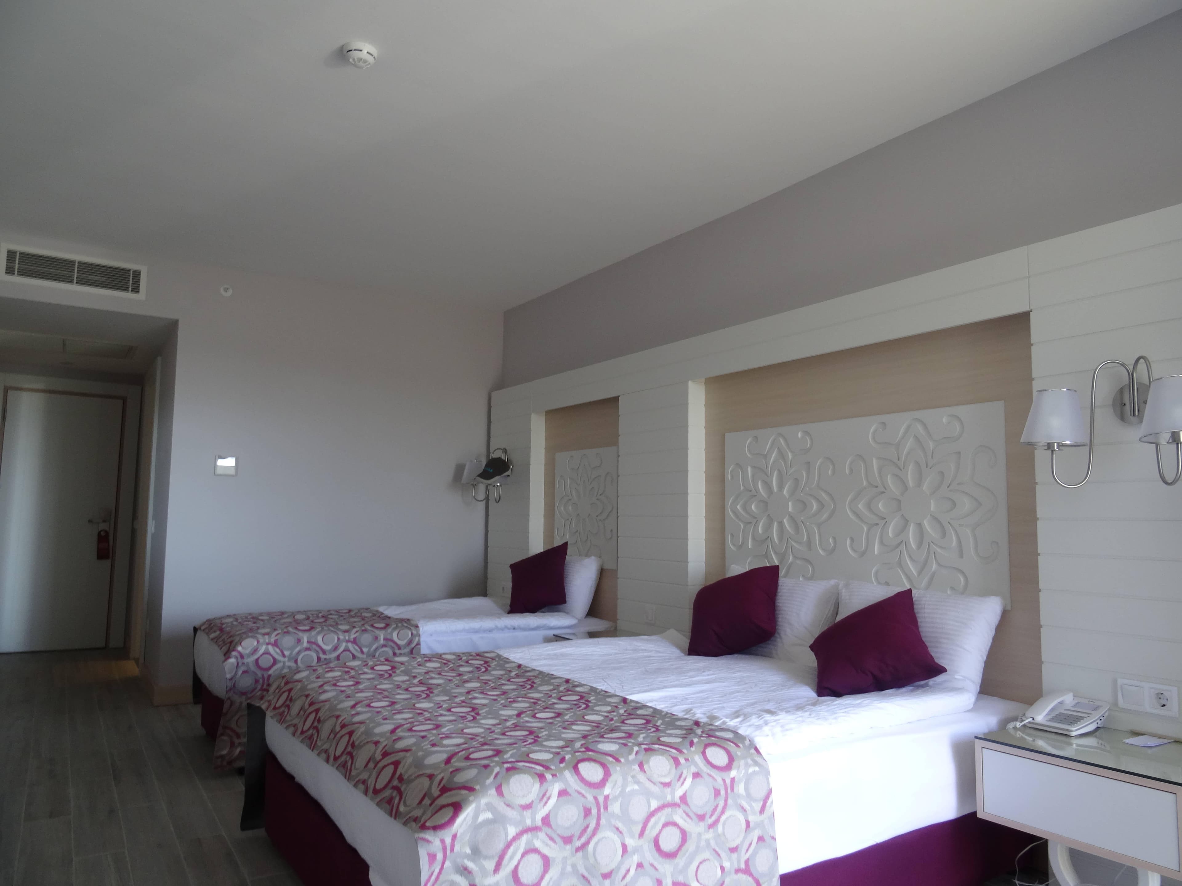 Sunmelia Beach Resort Ansicht 5