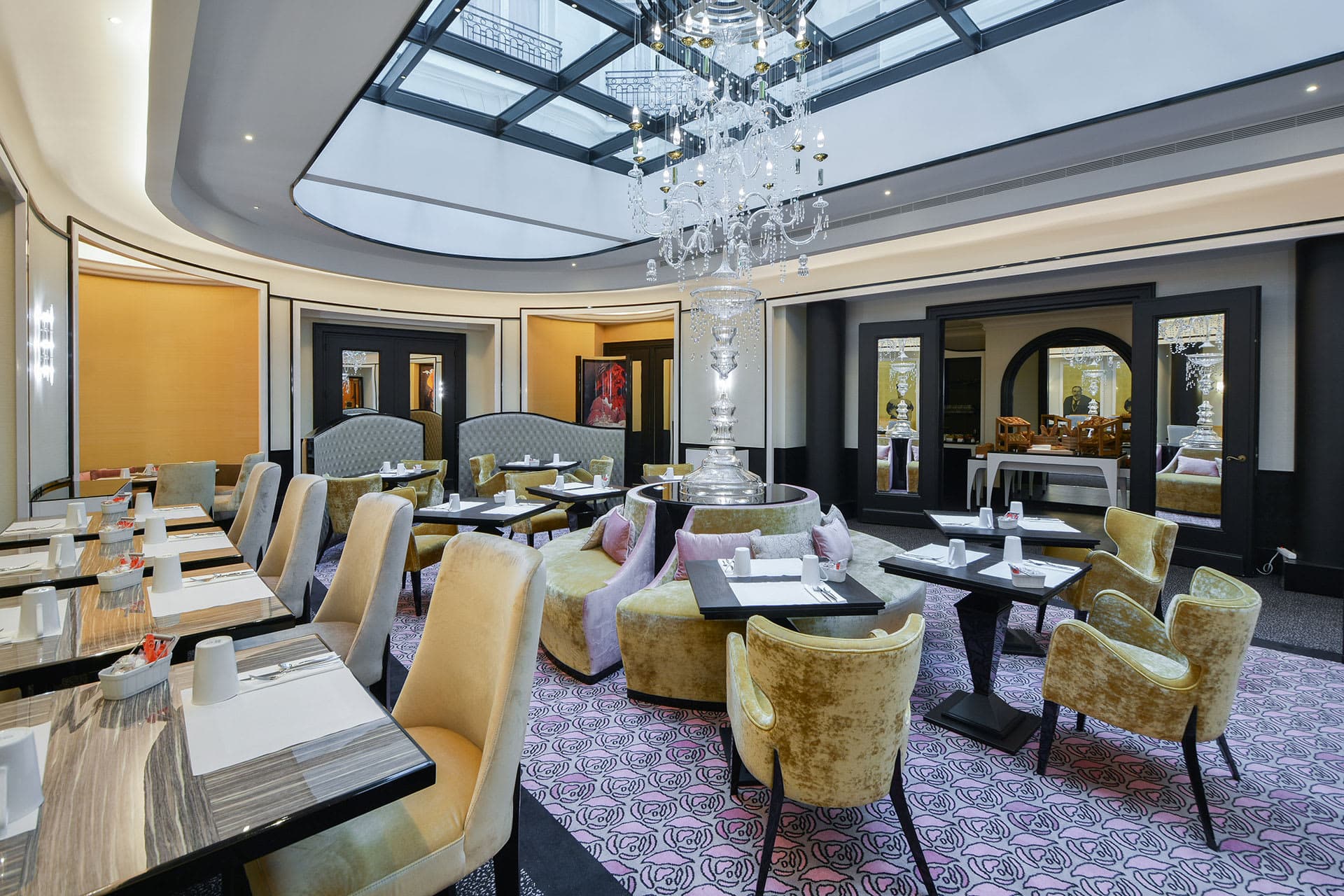 Maison Astor Paris, Curio Collection by Hilton Ansicht 8