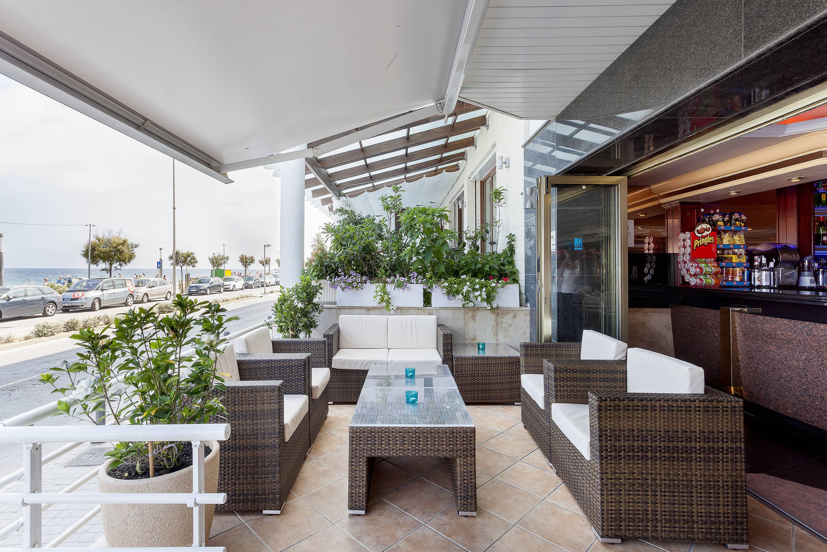 Hotel Pimar & Spa Ansicht 9