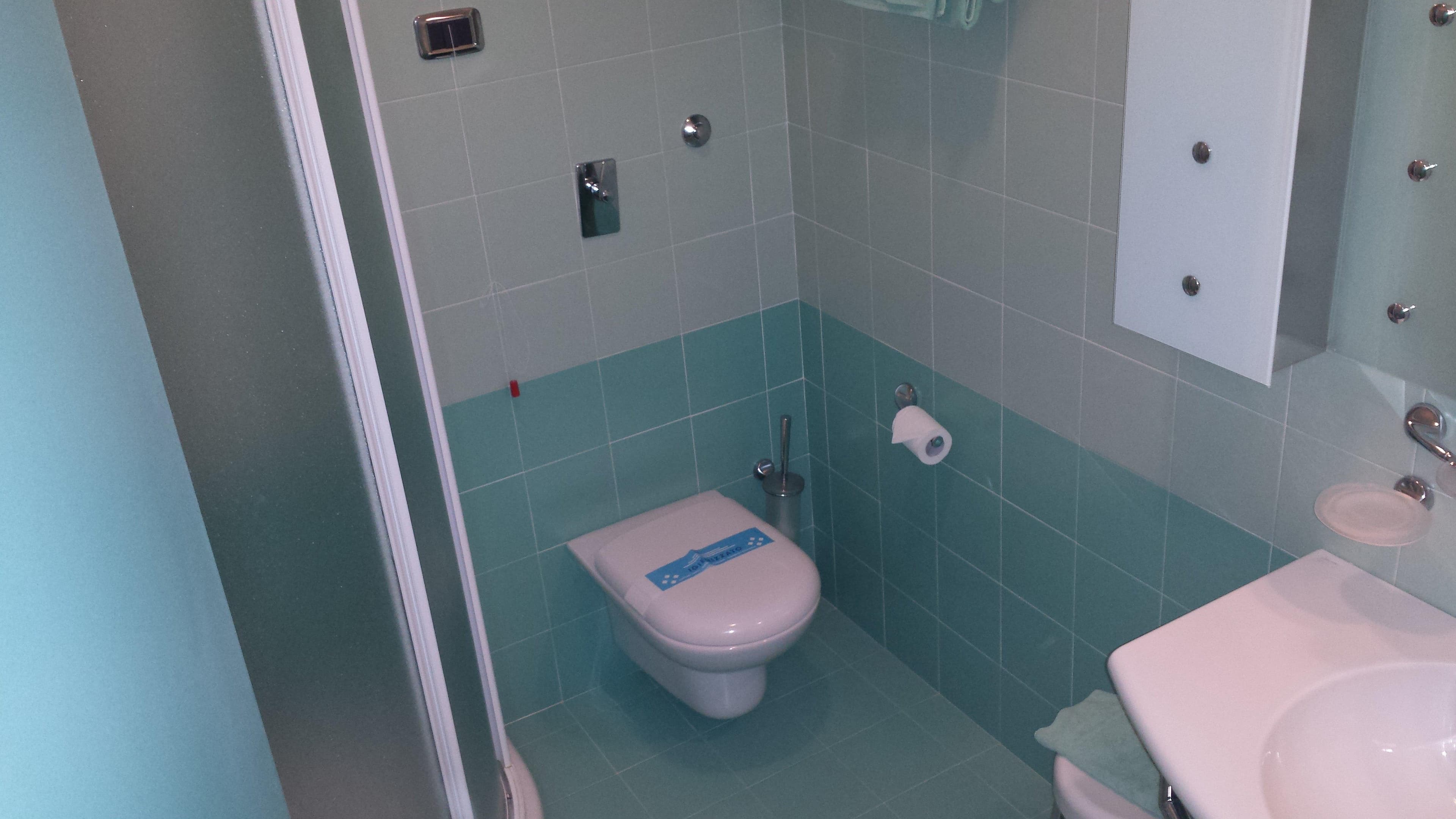 Hotel Medusa Splendid Ansicht 5