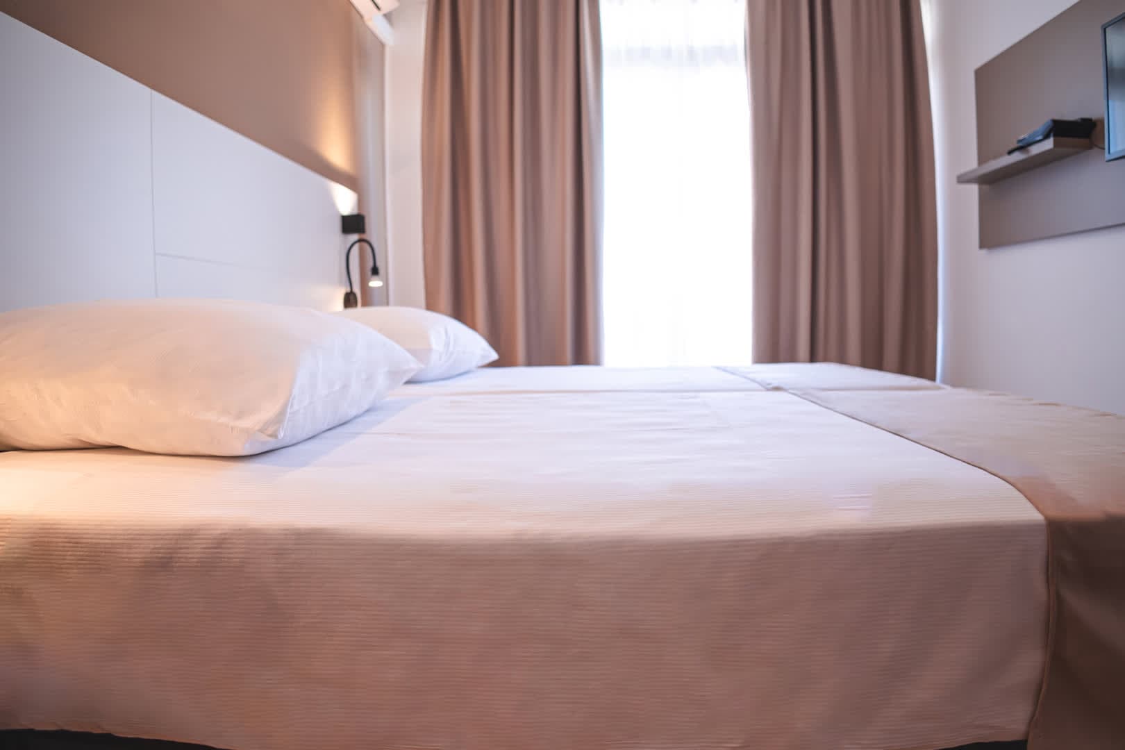Planet BlueHotel Ansicht 3