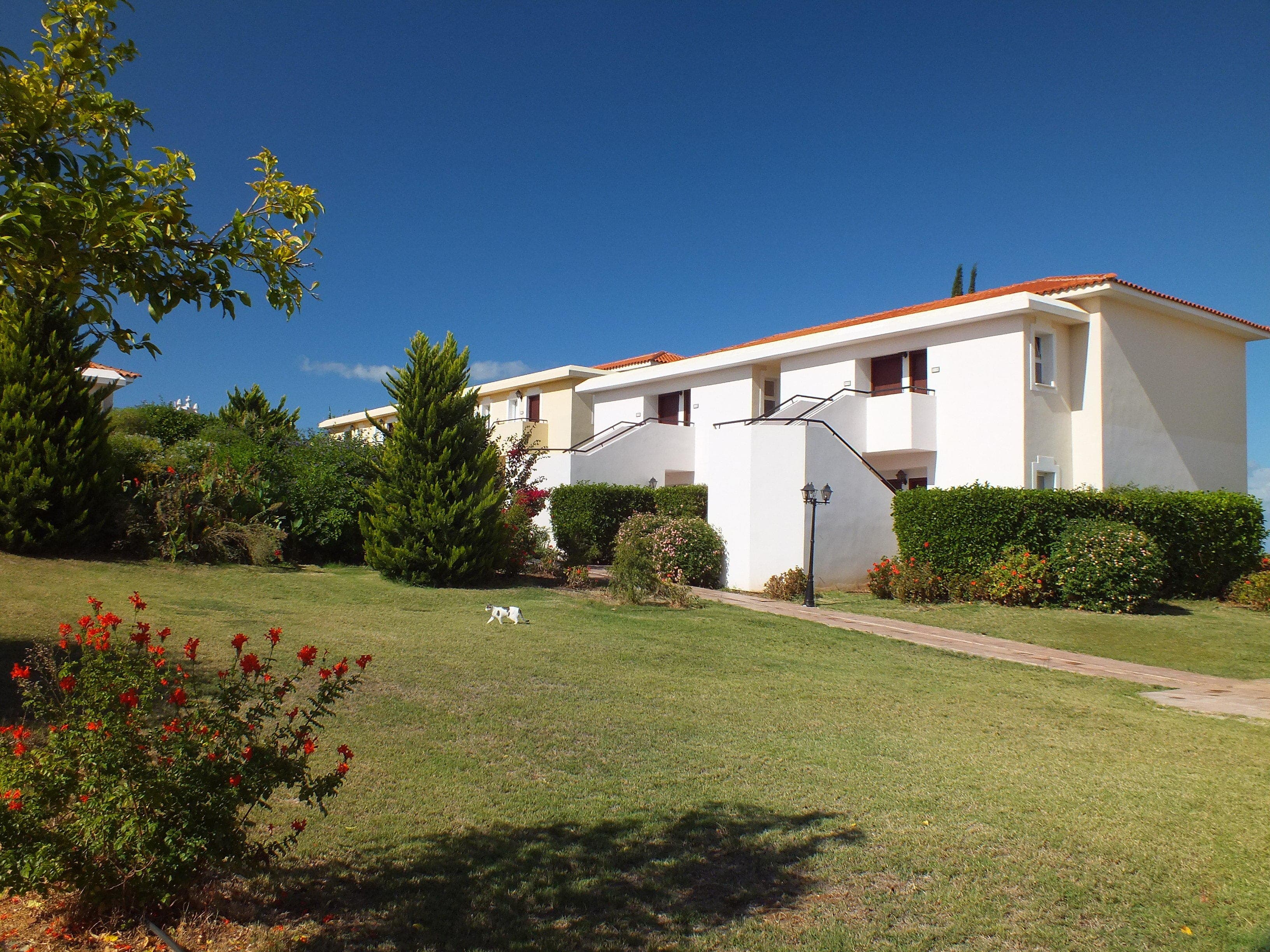 Akamanthea Holiday Village Latchi Ansicht 2