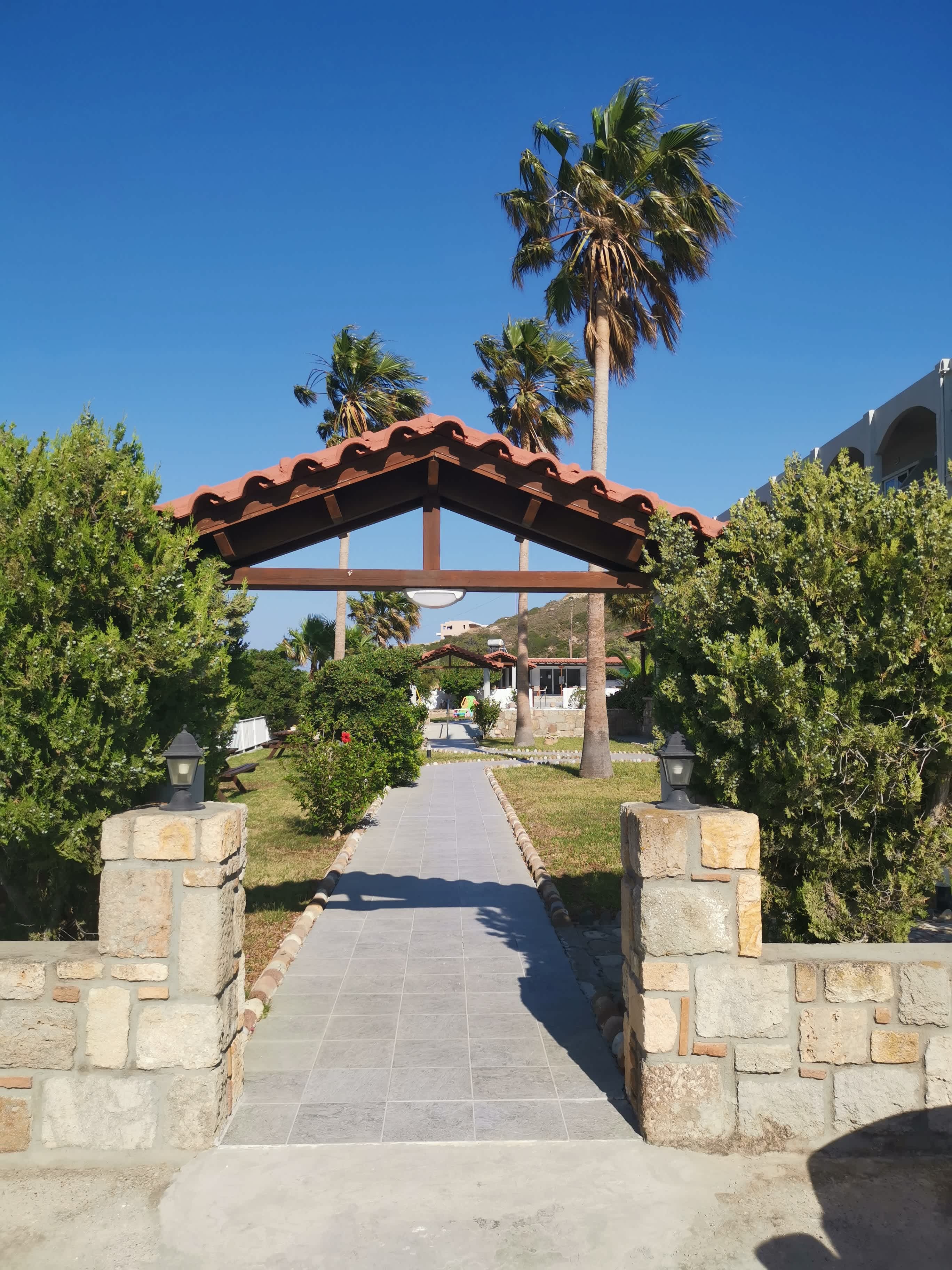 Hotel Anthoula