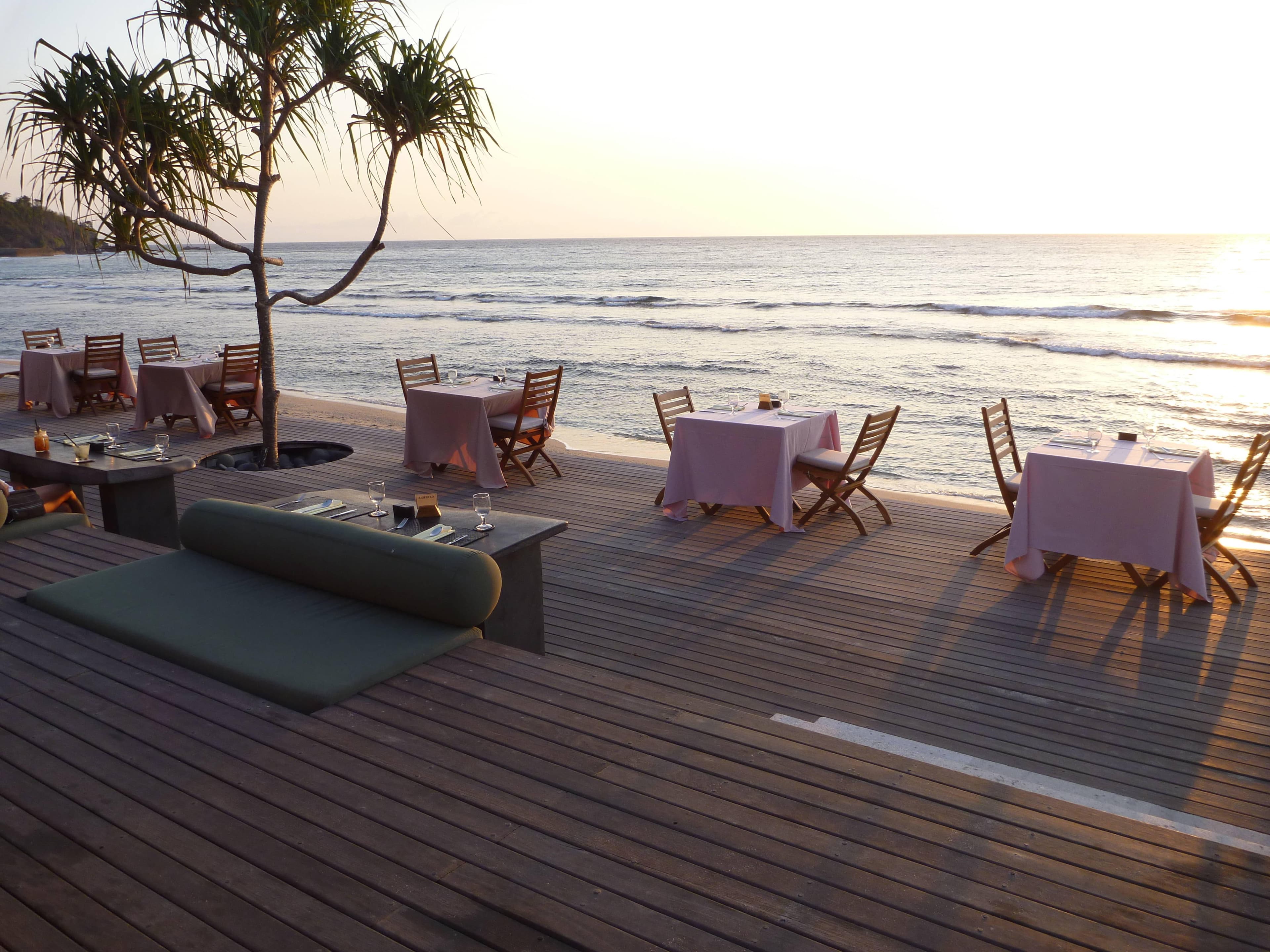 Qunci Villas Hotel Ansicht 7