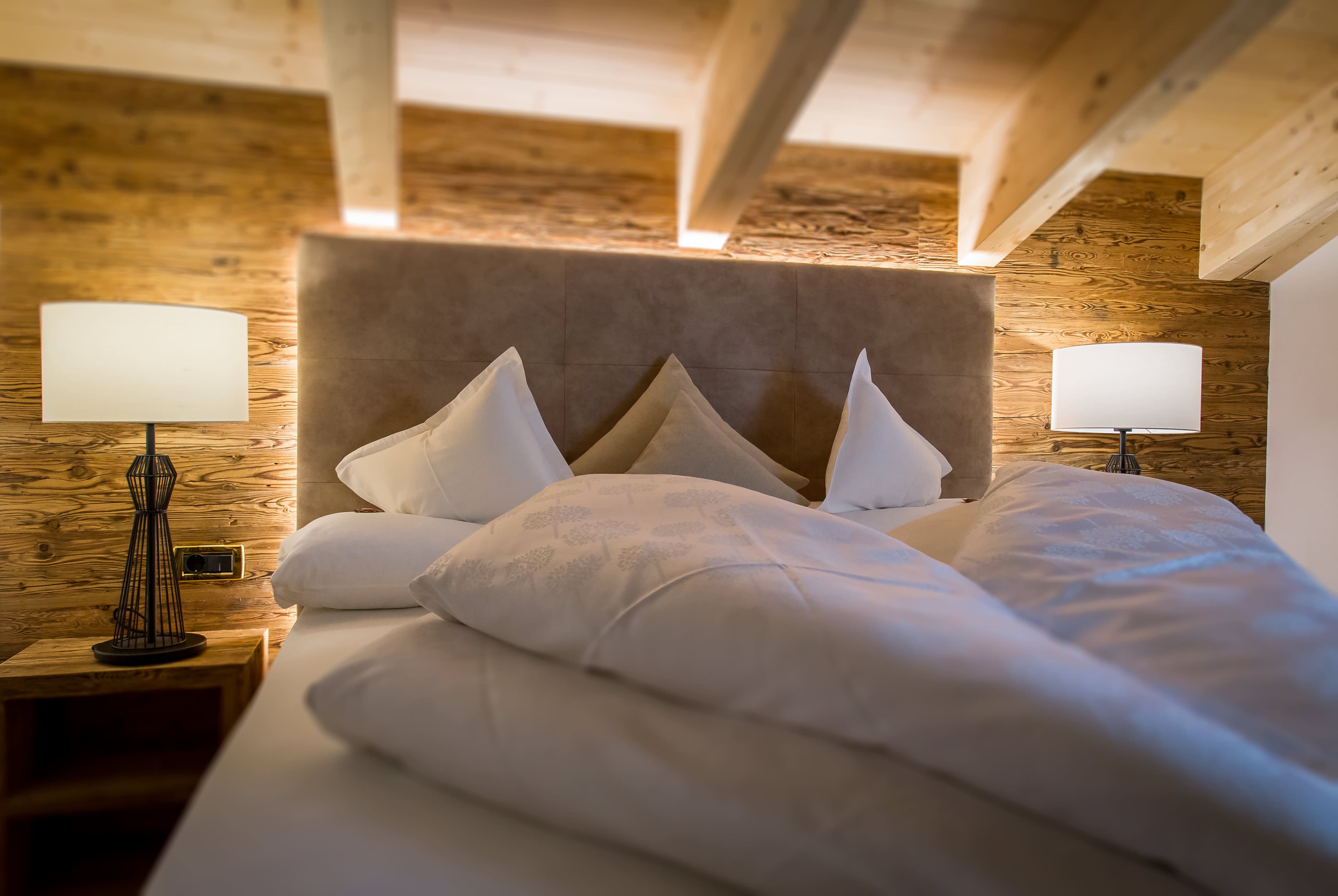 Hotel Fanes Ansicht 4