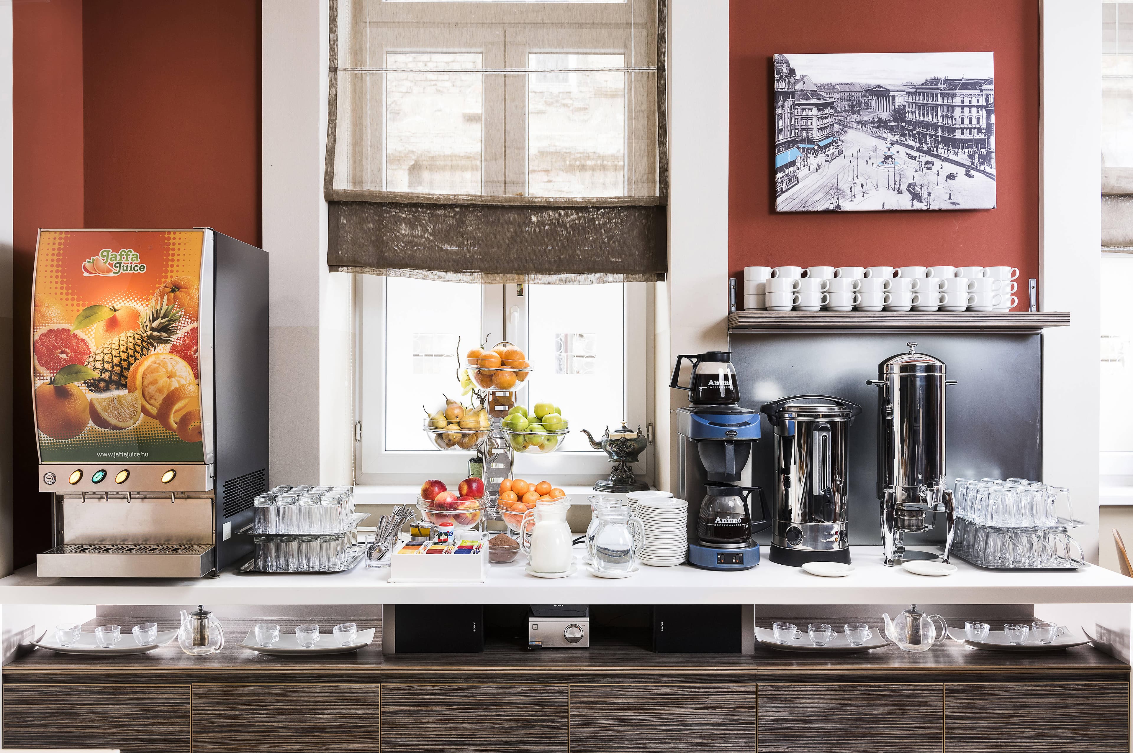 Bo18 Hotel Superior Ansicht 9