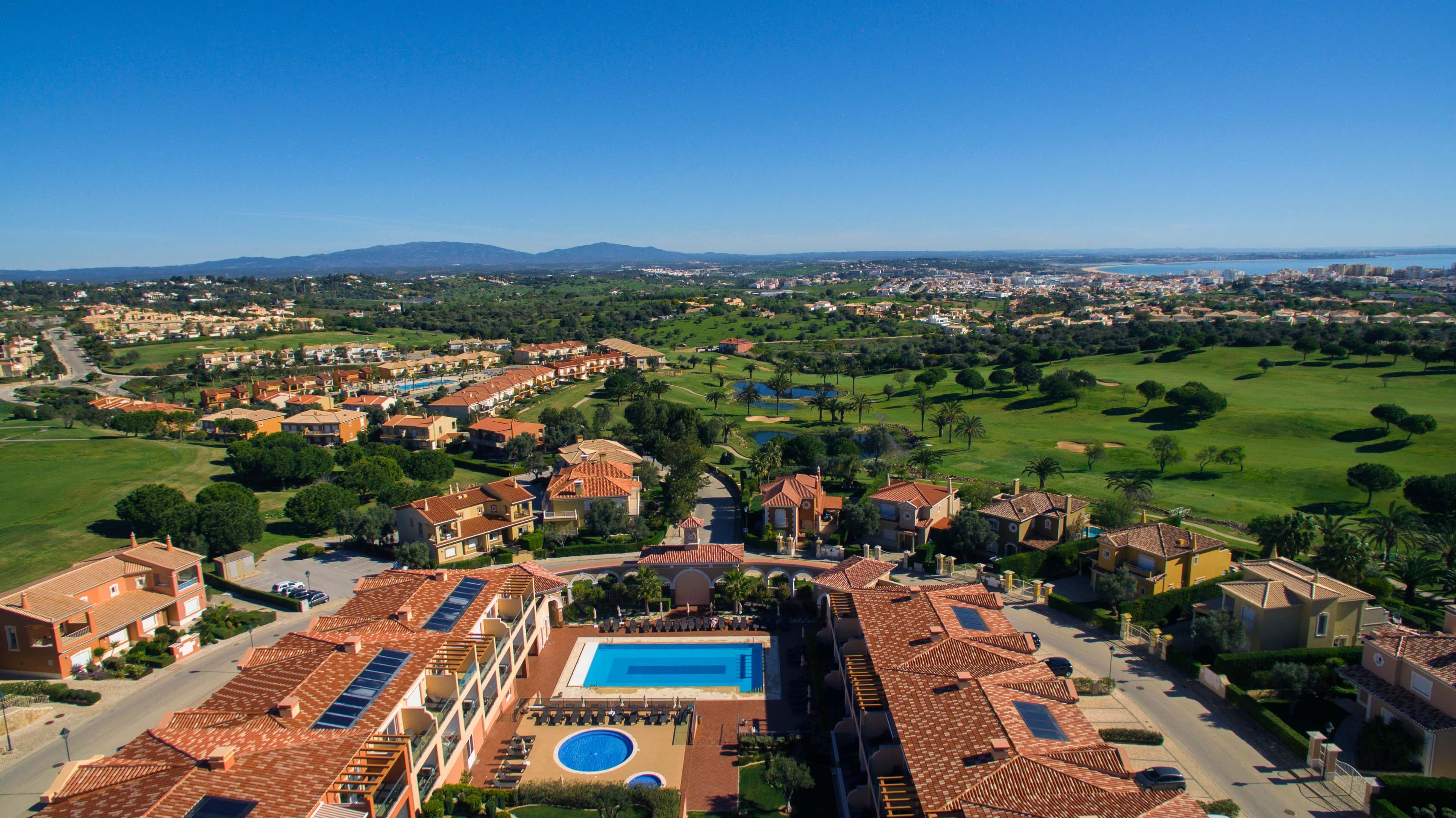 Boavista Golf & Spa - Bela Colina Holidays Ansicht 3