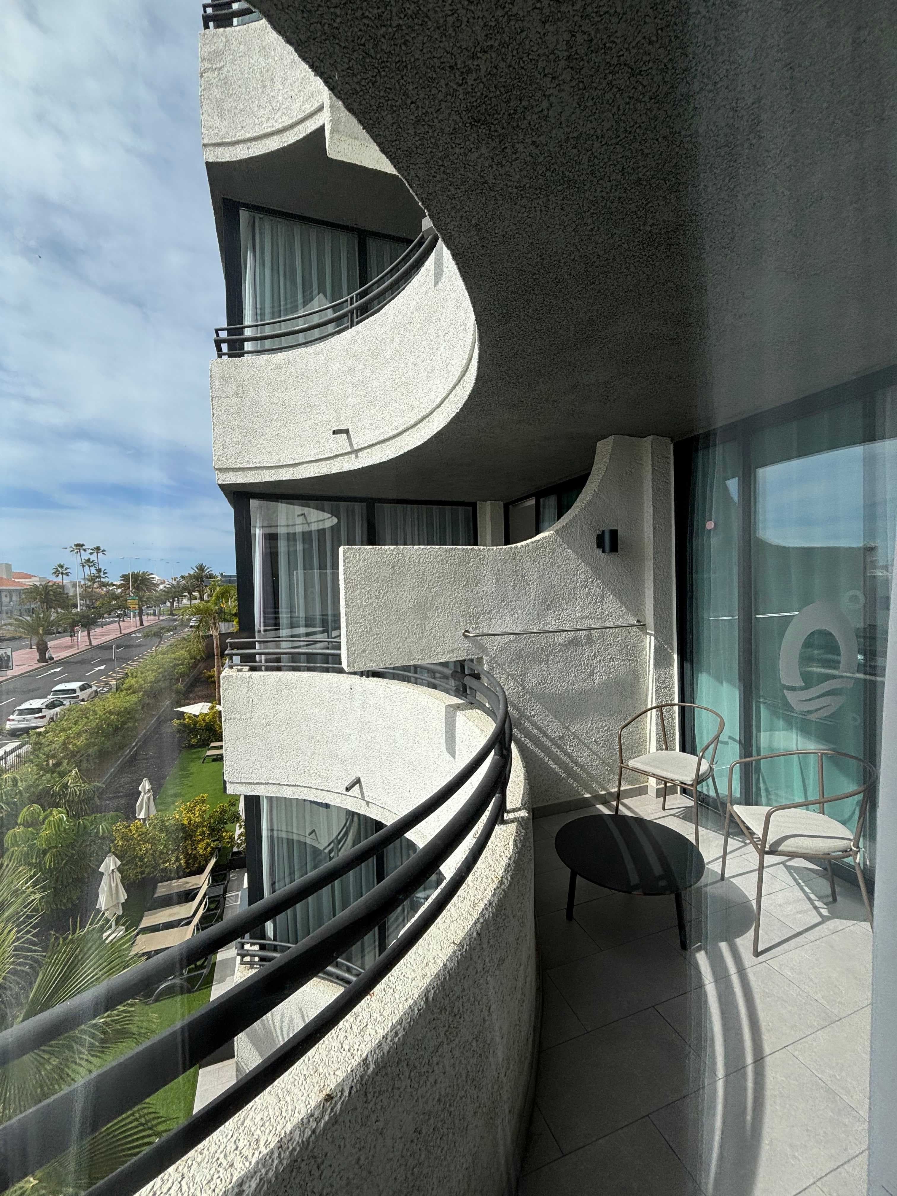 HOVIMA Suites Costa Adeje Ansicht 2