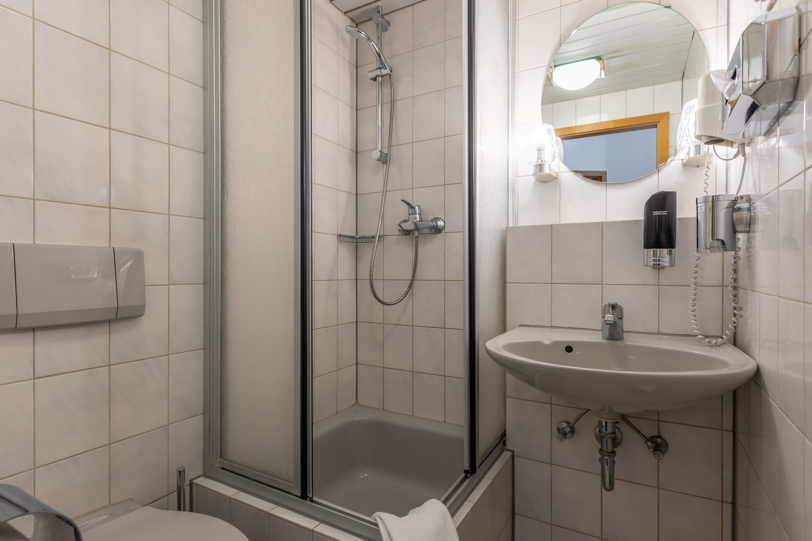 Trip Inn Hotel Schumann Ansicht 6